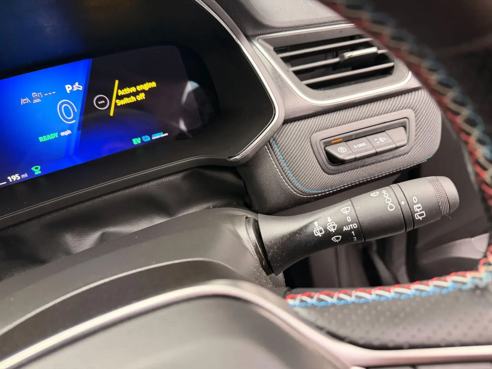 Renault Symbioz E-Tech Image 22