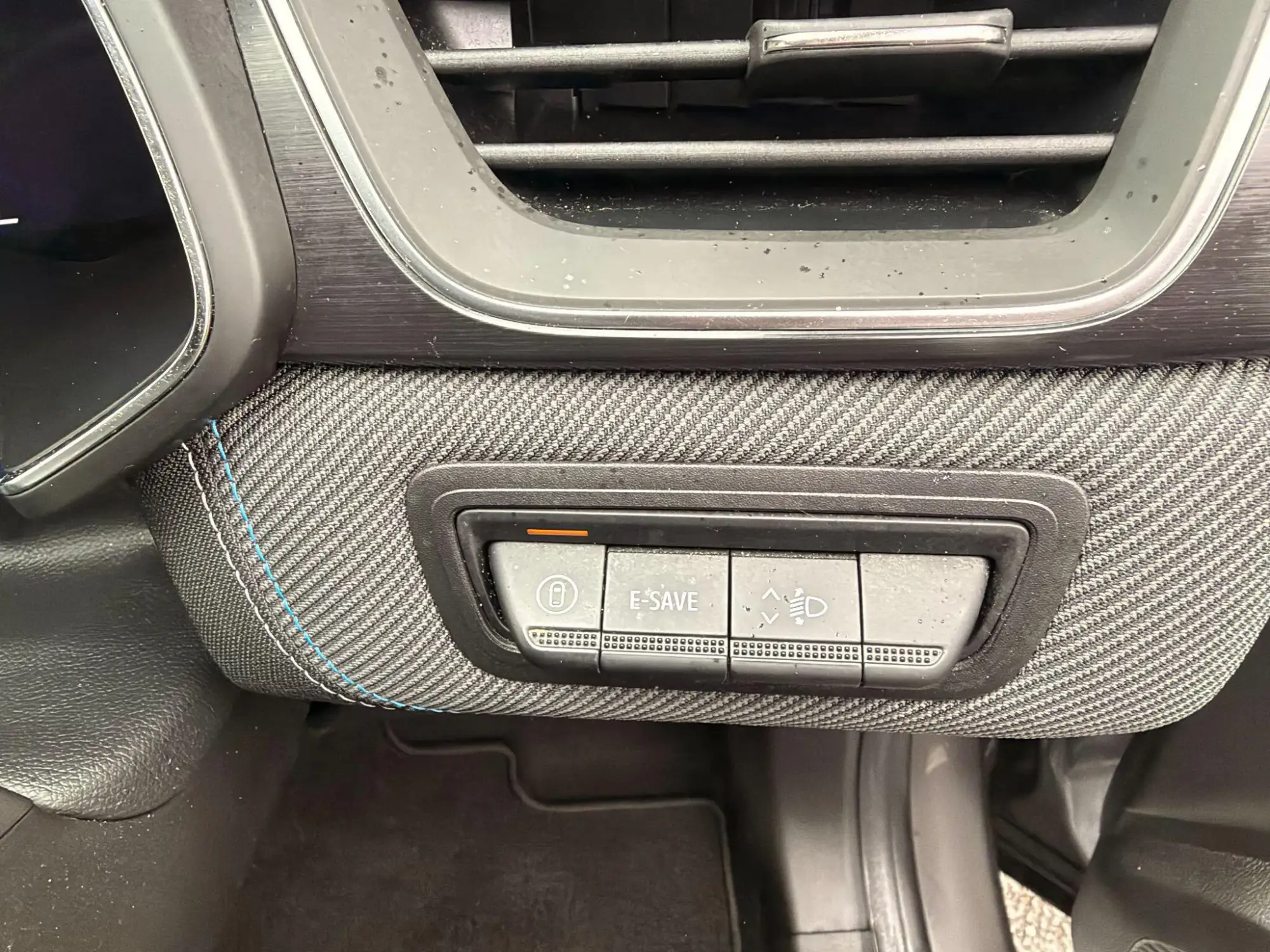 Renault Symbioz E-Tech Image 23