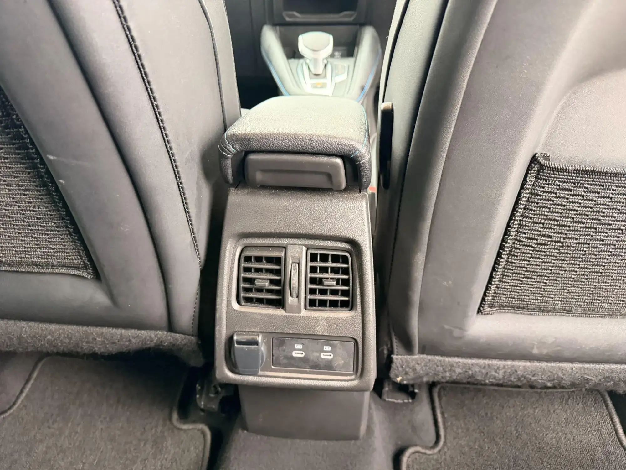 Renault Symbioz E-Tech Image 24