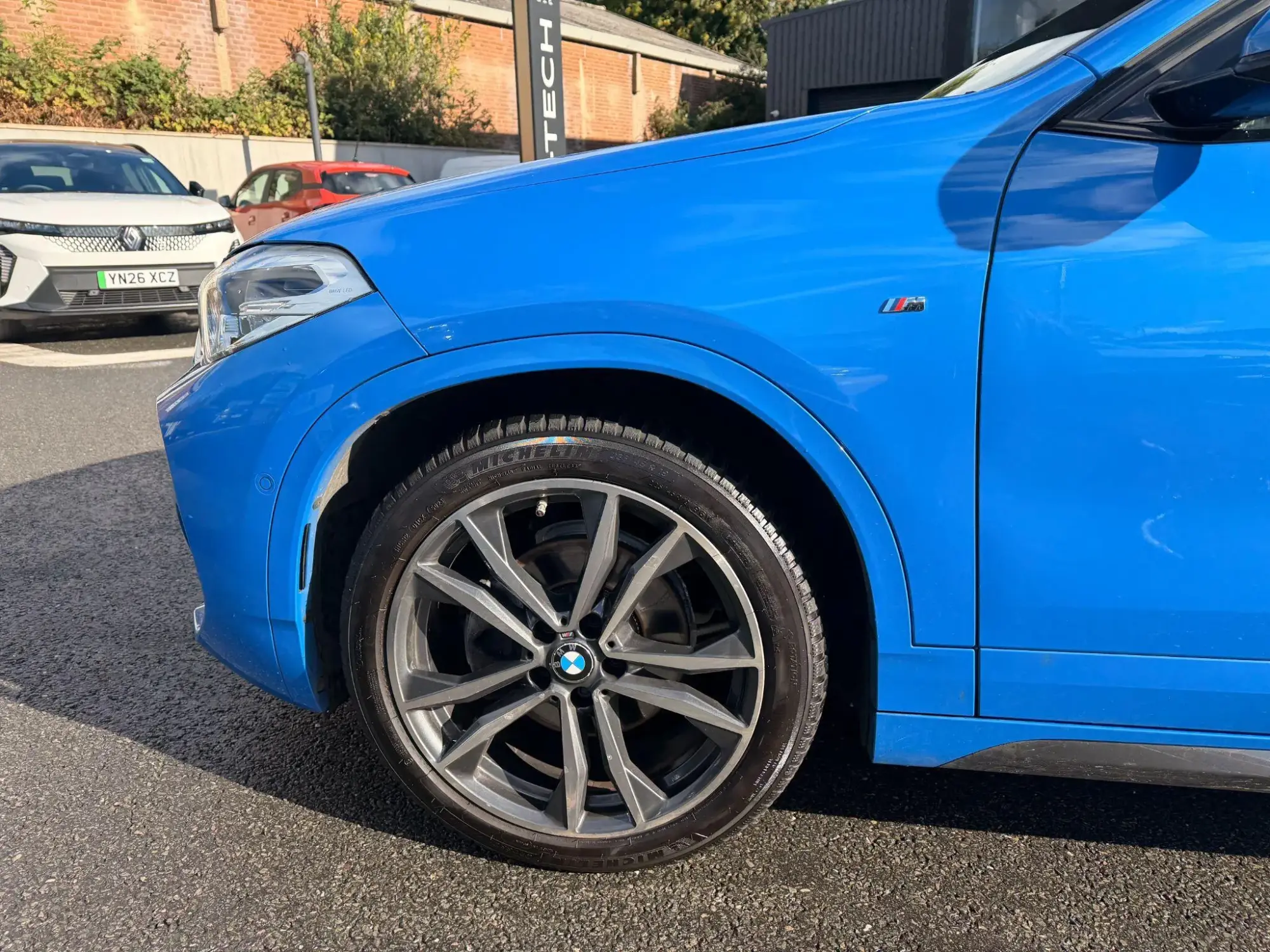 BMW X2 Image 26 BMW X2 Image 26