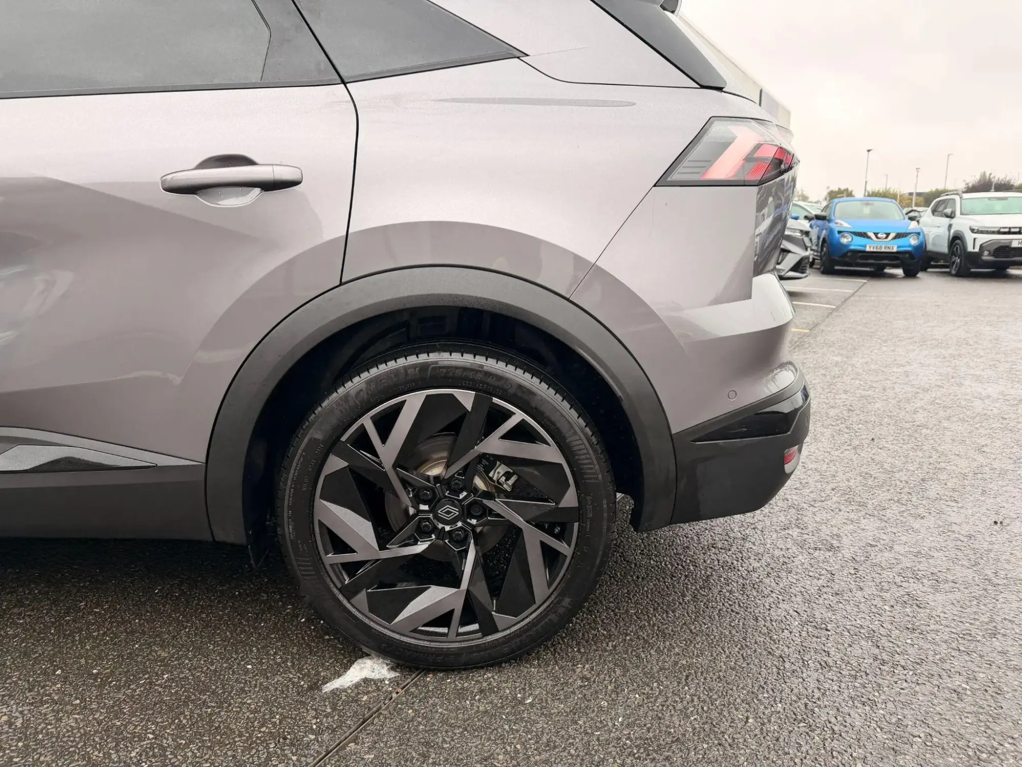 Renault Symbioz E-Tech Image 27