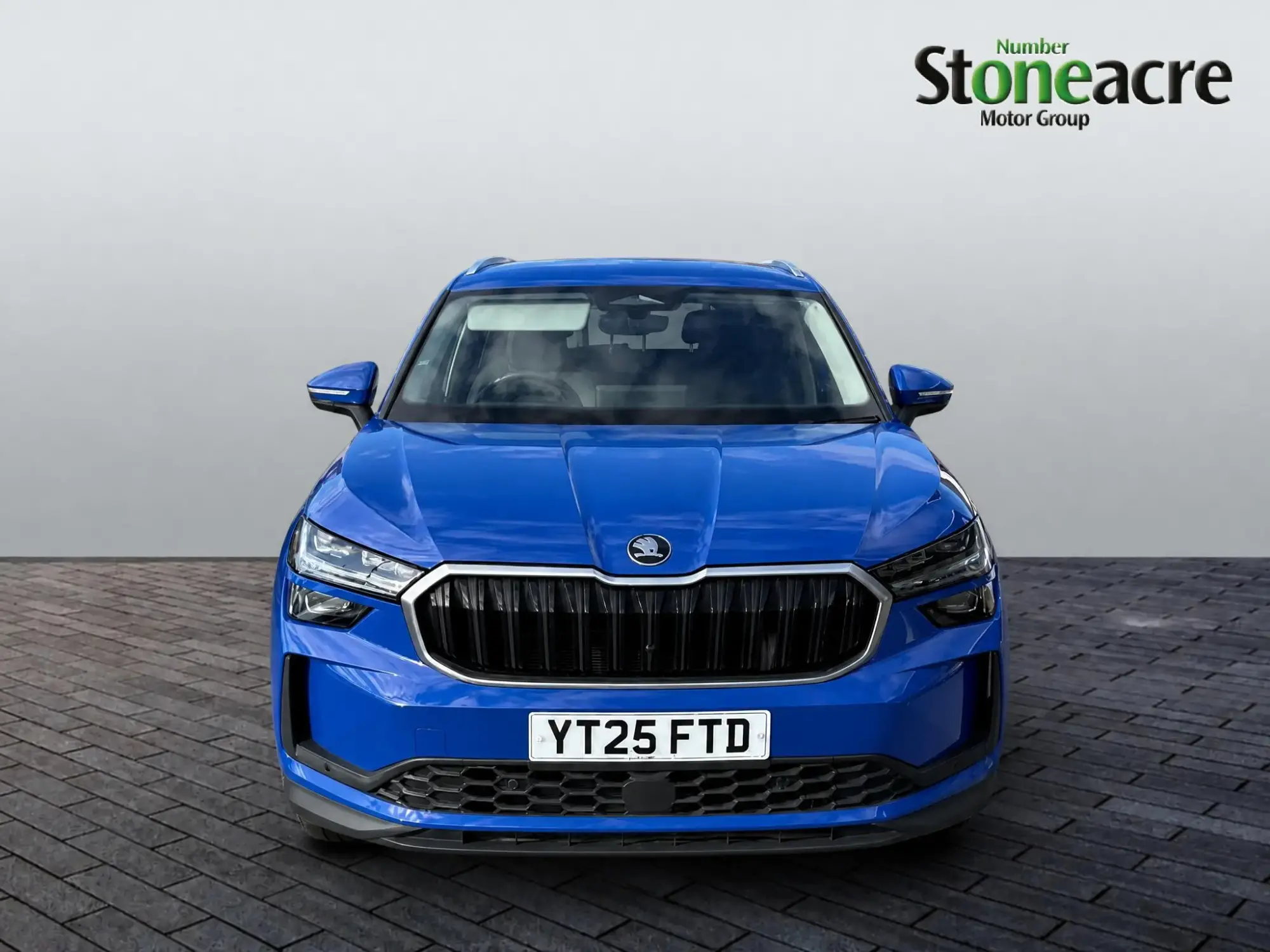 Skoda Kodiaq 1.5 TSI e-TEC MHEV SE L DSG Euro 6 (s/s) 5dr (7 Seat) YT25FTD Image 2 Skoda Kodiaq 1.5 TSI e-TEC MHEV SE L DSG Euro 6 (s/s) 5dr (7 Seat) YT25FTD Image 2