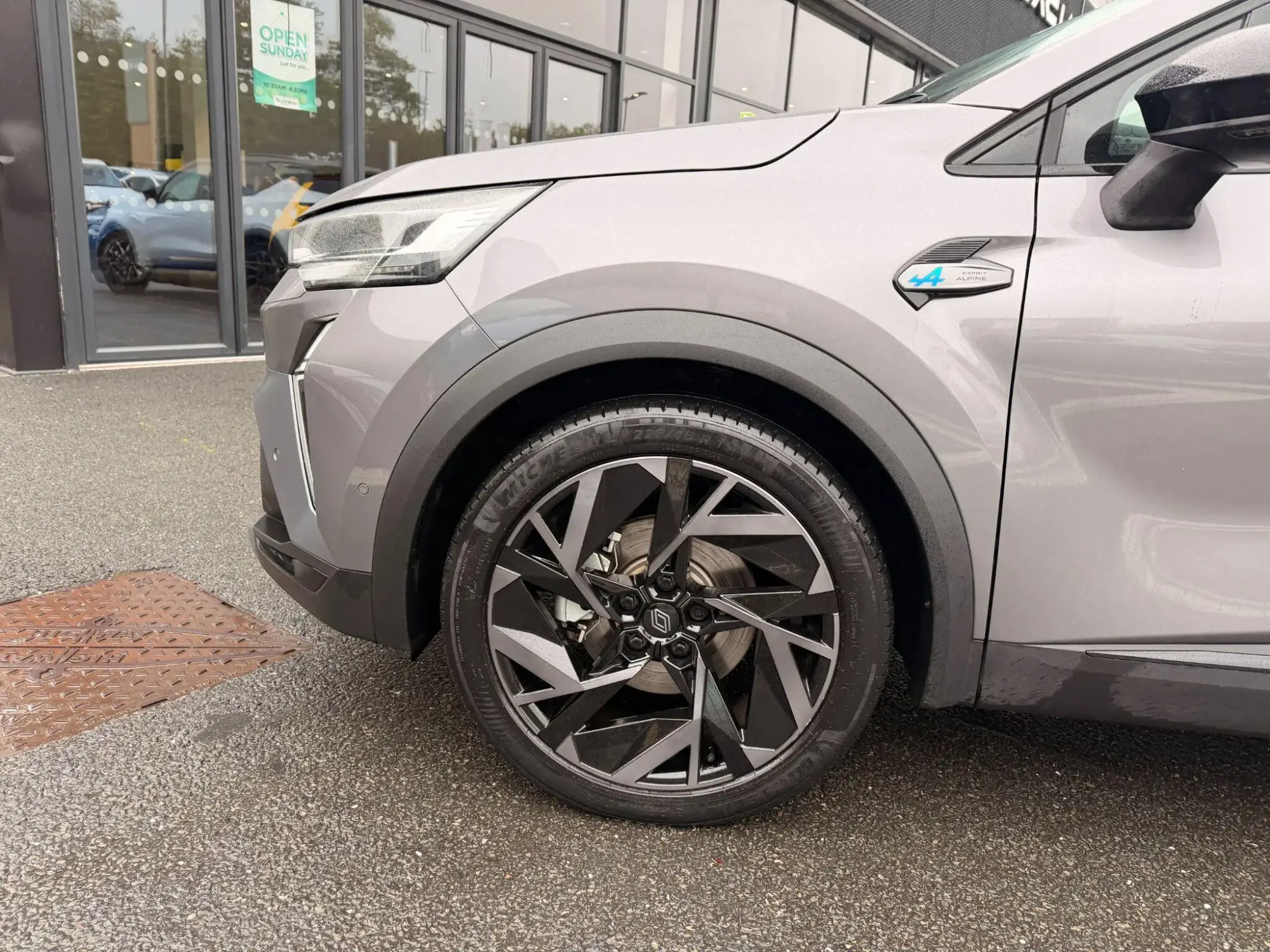 Renault Symbioz E-Tech Image 28