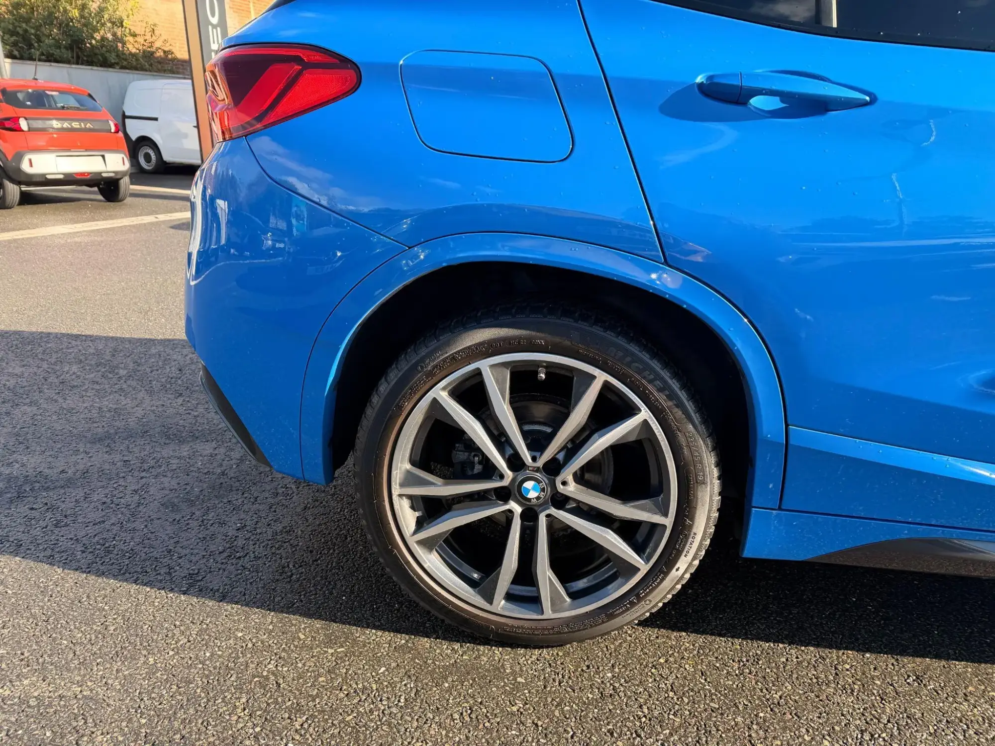 BMW X2 Image 28 BMW X2 Image 28