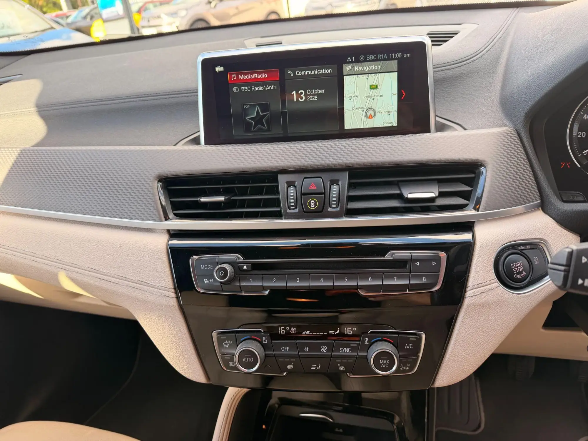 BMW X2 Image 29 BMW X2 Image 29