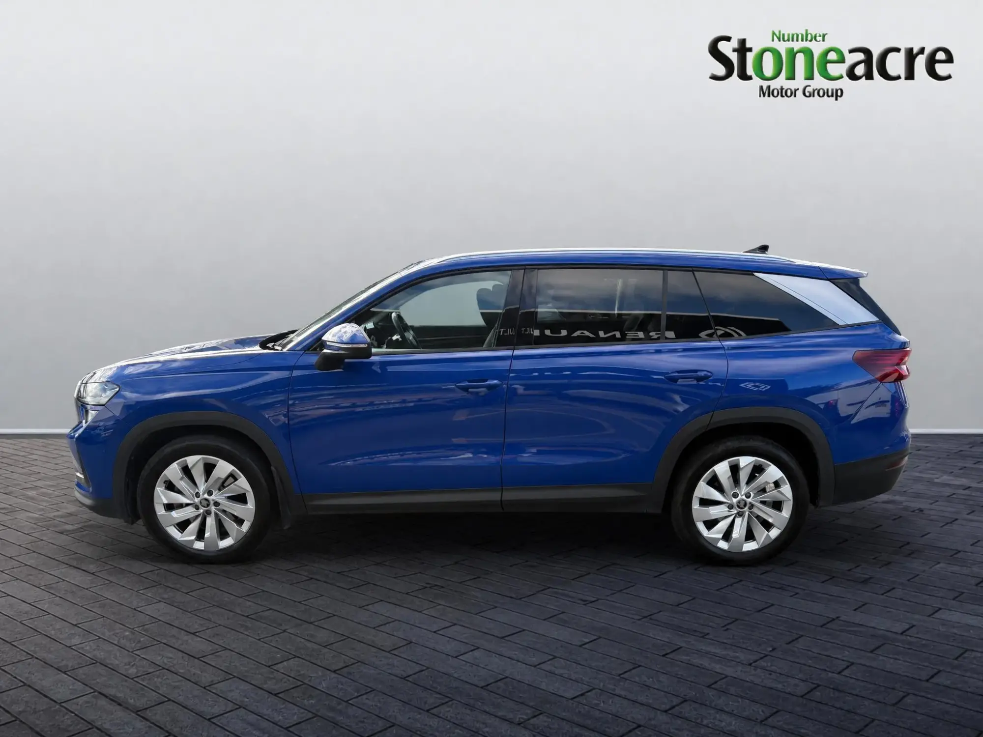 Skoda Kodiaq Image 5 Skoda Kodiaq Image 5