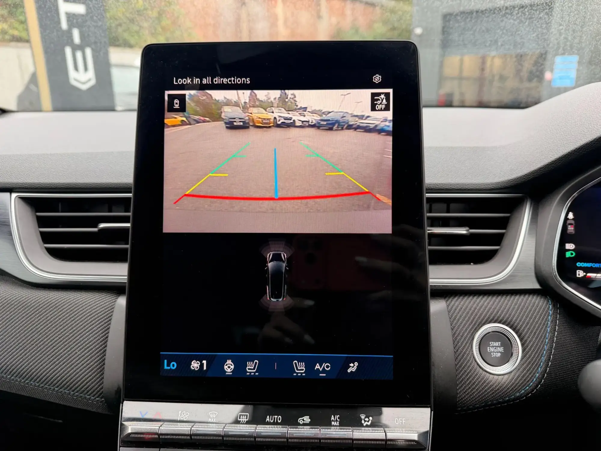 Renault Symbioz E-Tech Image 31