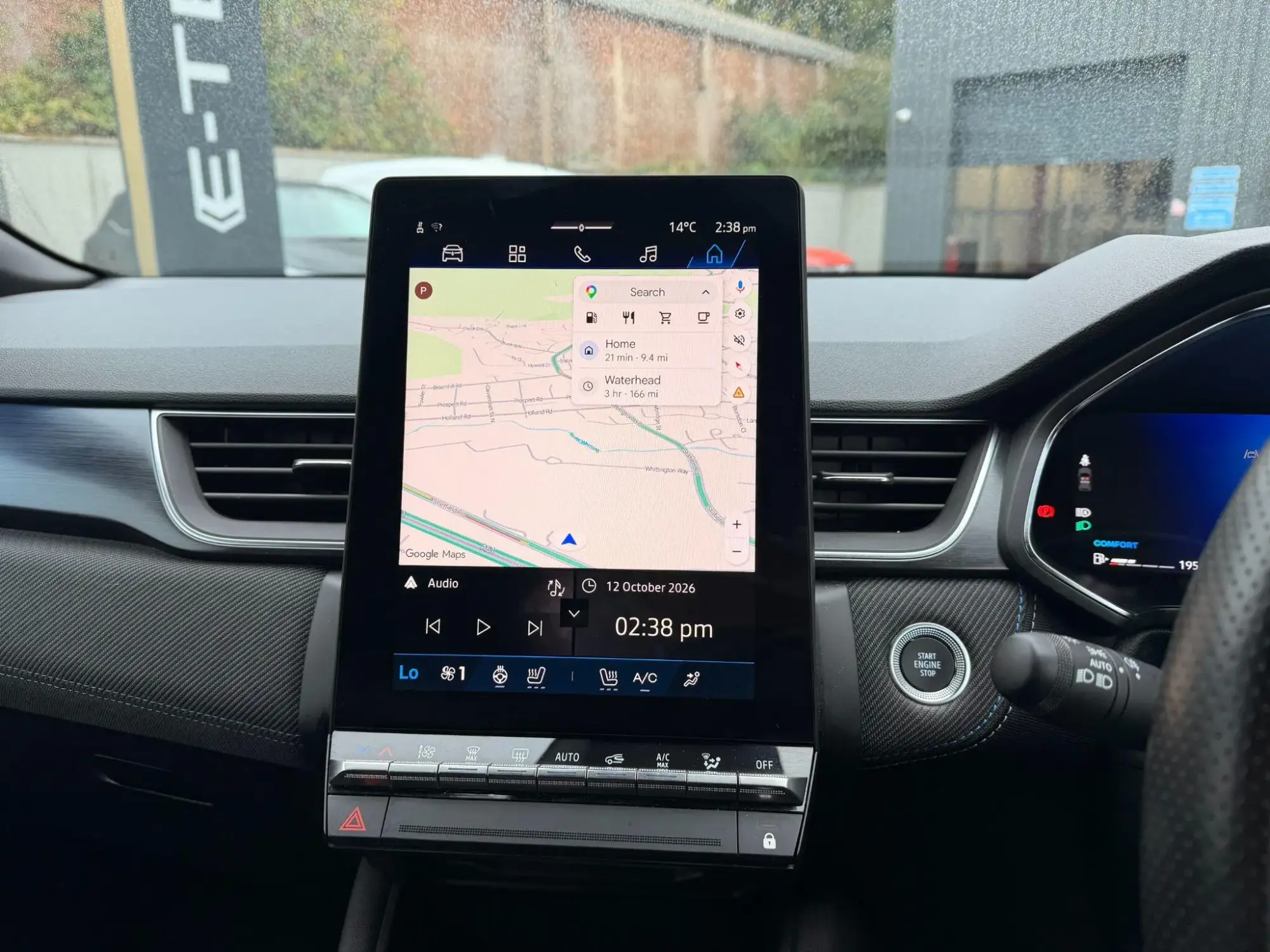 Renault Symbioz E-Tech Image 32