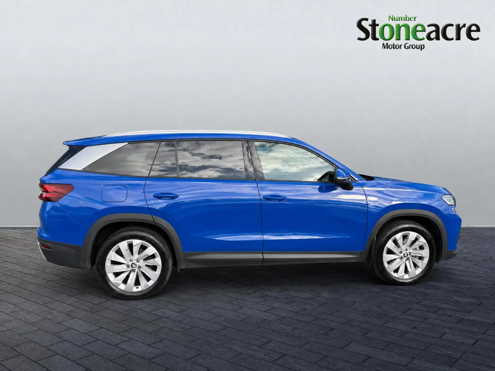 Skoda Kodiaq Image 7 Skoda Kodiaq Image 7