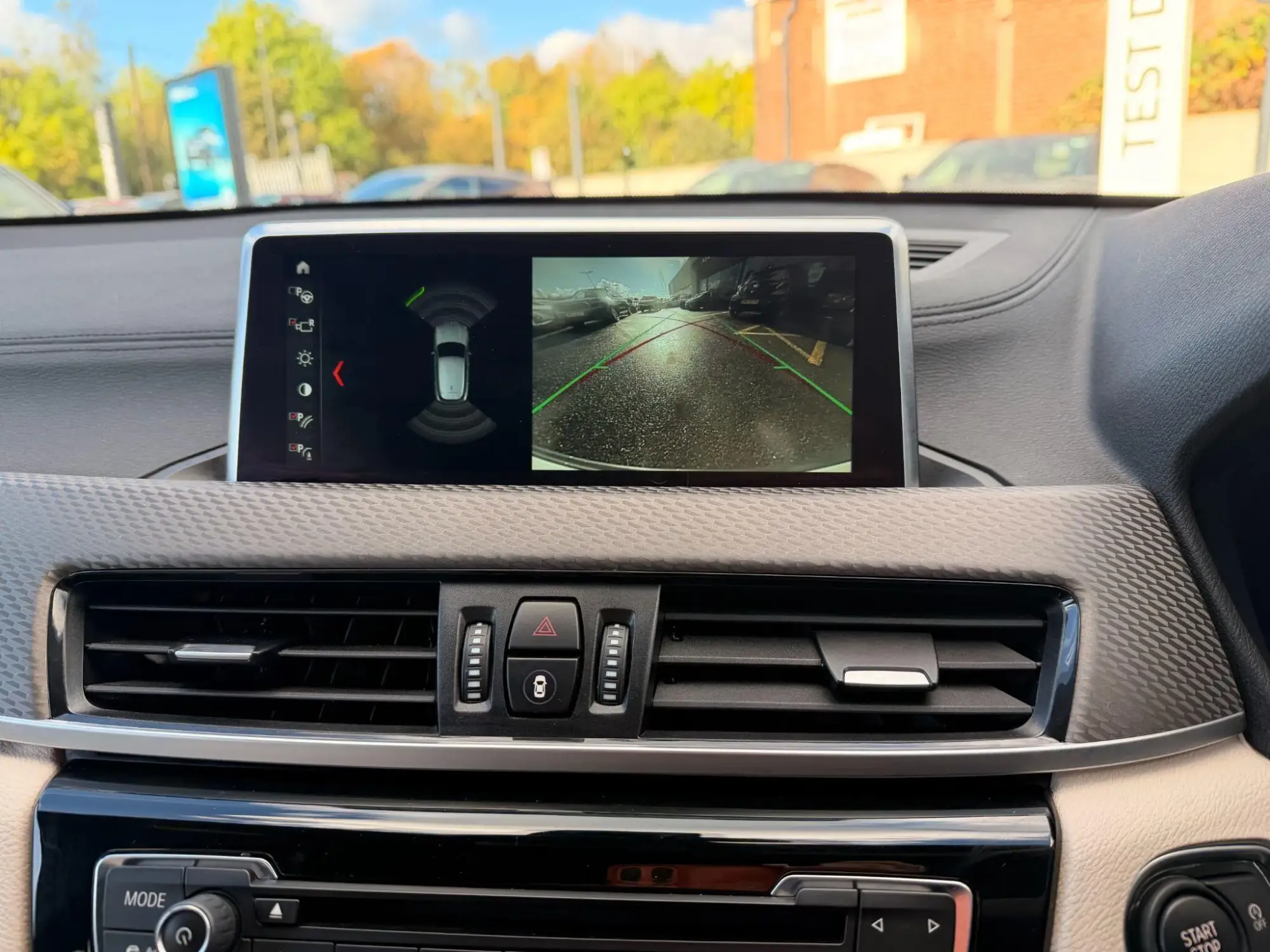 BMW X2 Image 34 BMW X2 Image 34