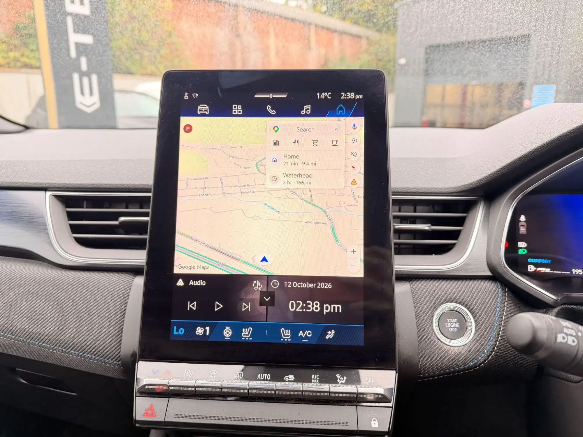 Renault Symbioz E-Tech Image 34