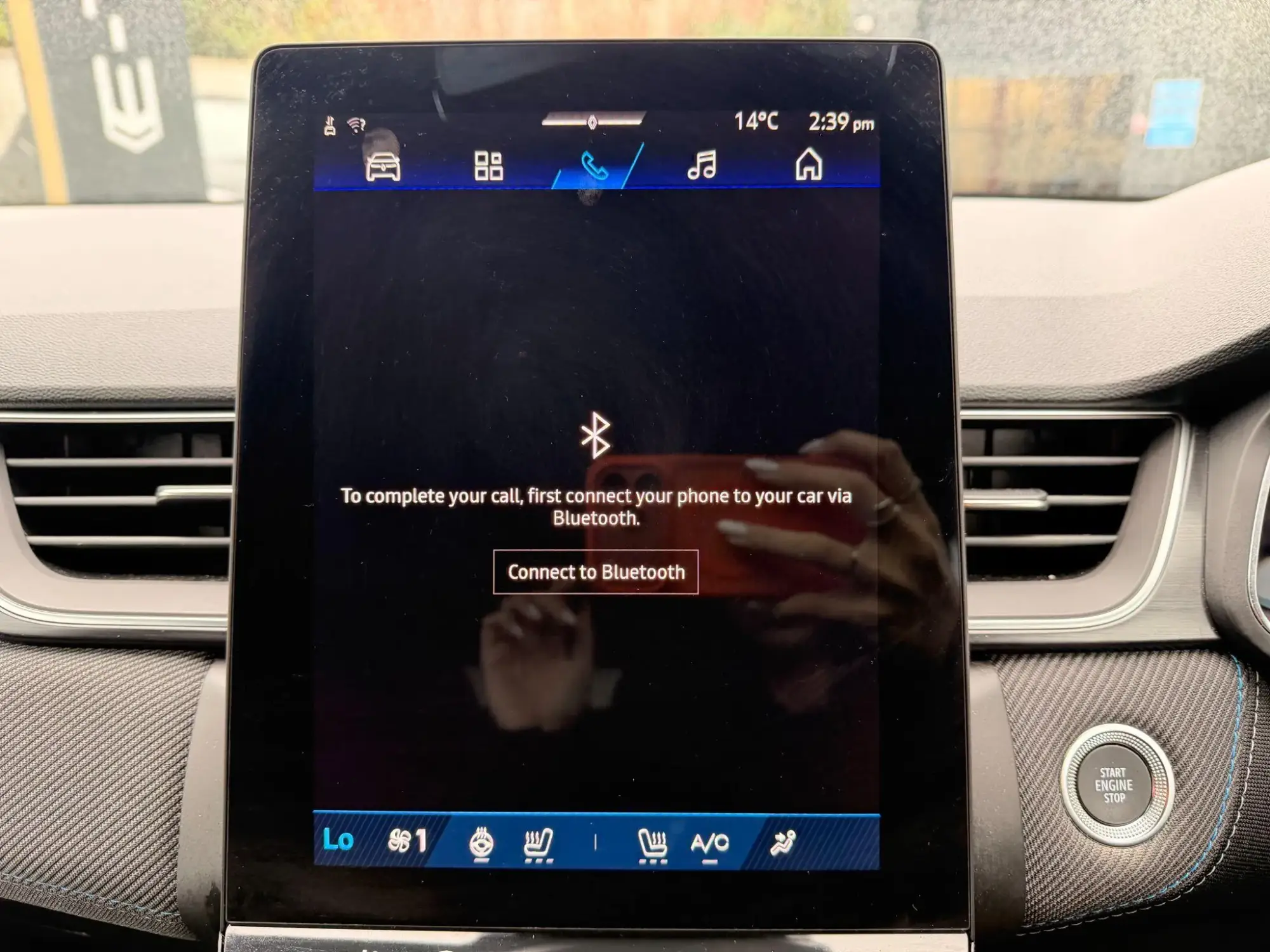 Renault Symbioz E-Tech Image 35