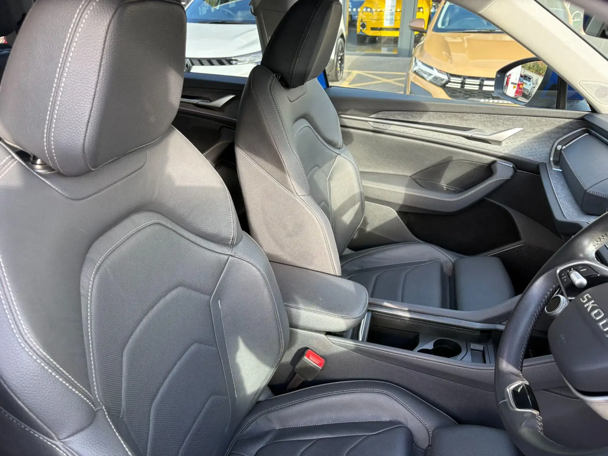 Skoda Kodiaq Image 10 Skoda Kodiaq Image 10