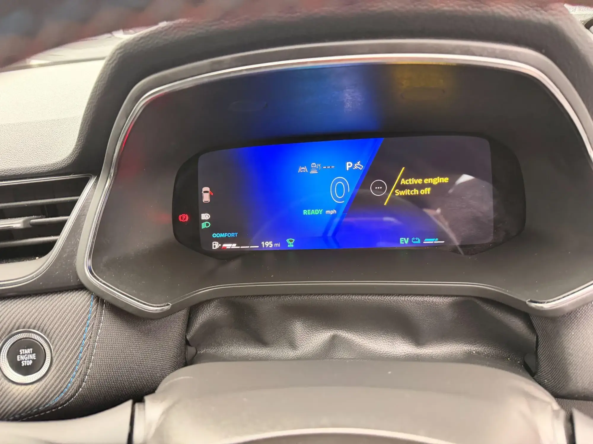 Renault Symbioz E-Tech Image 37
