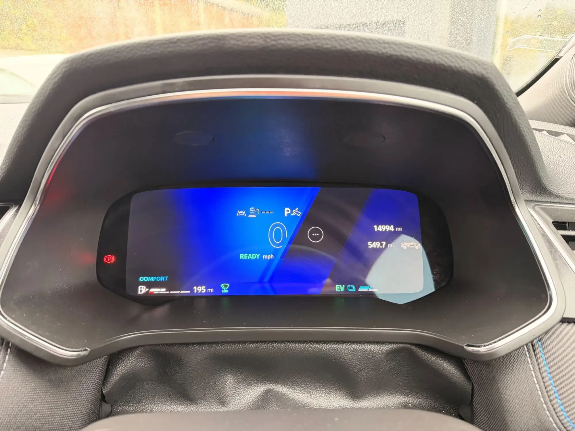 Renault Symbioz E-Tech Image 38