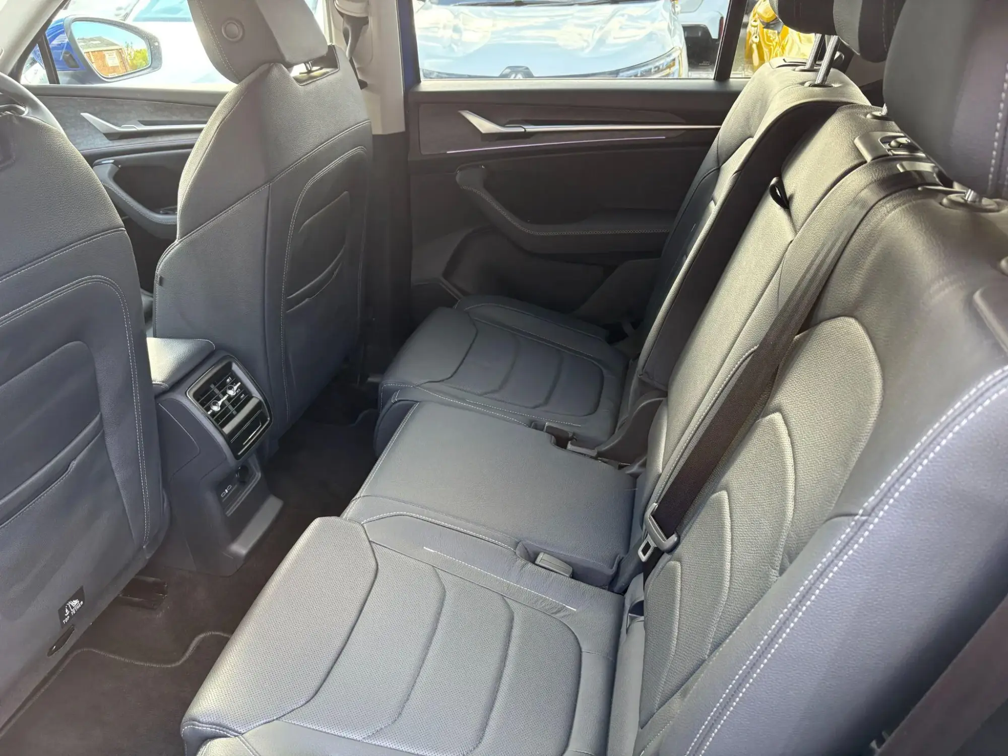 Skoda Kodiaq Image 12 Skoda Kodiaq Image 12
