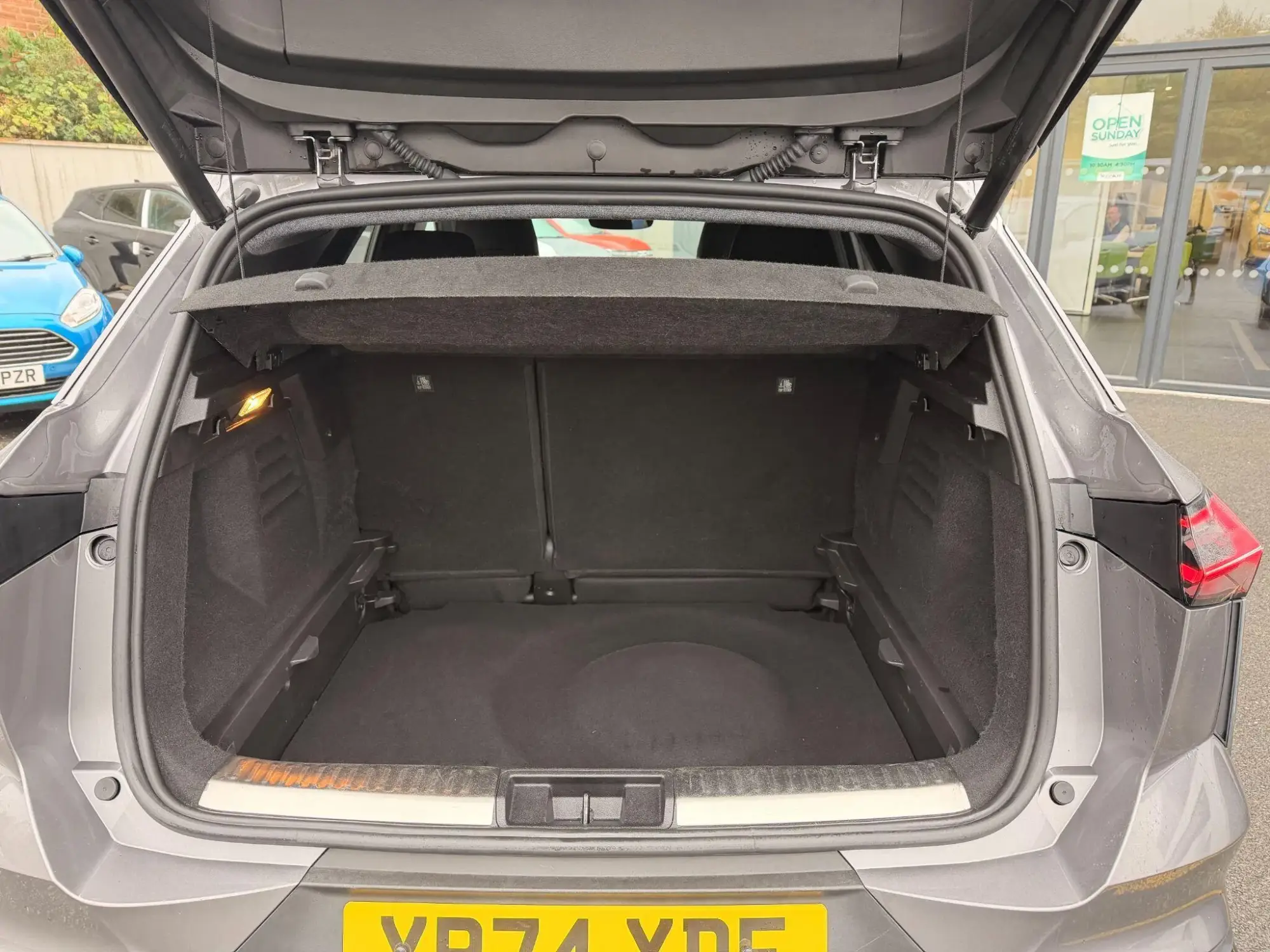 Renault Symbioz E-Tech Image 39