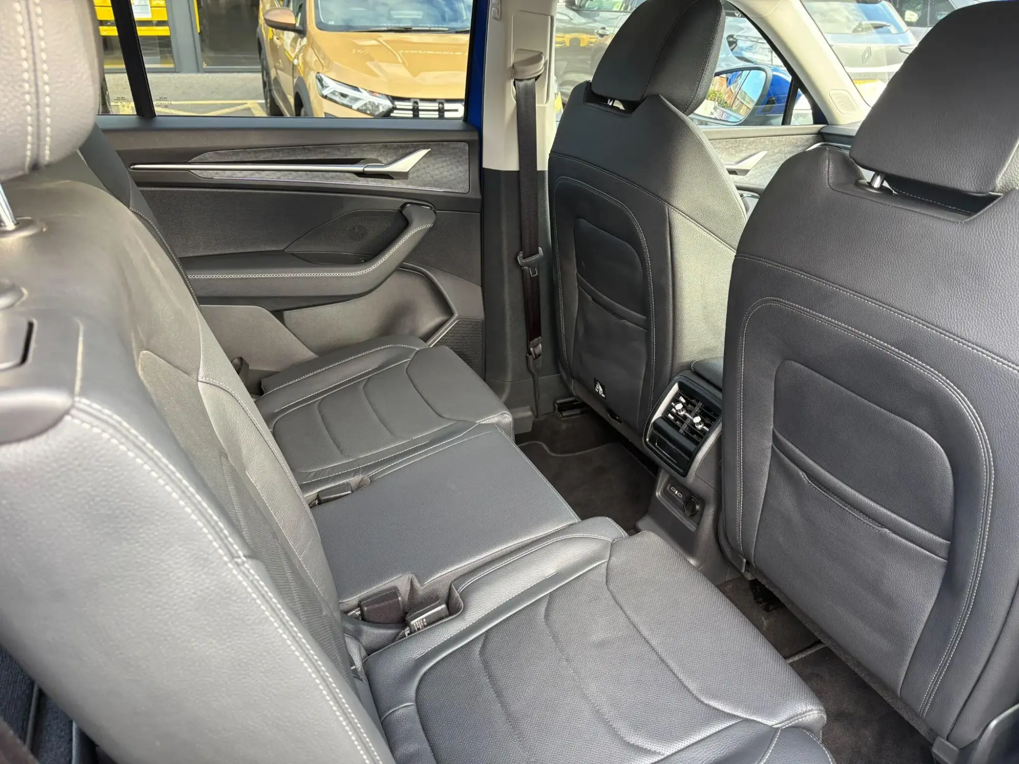 Skoda Kodiaq Image 13 Skoda Kodiaq Image 13
