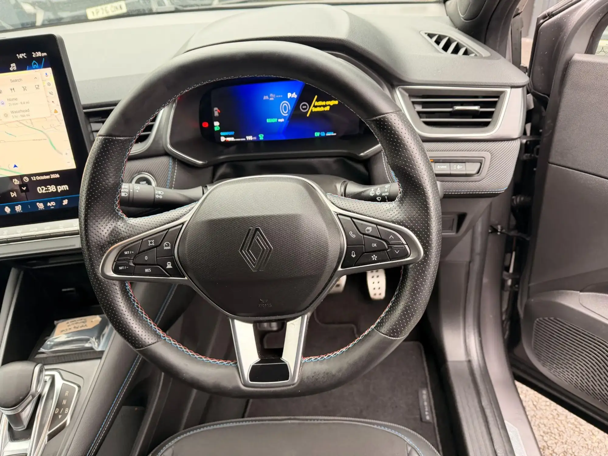 Renault Symbioz E-Tech Image 40