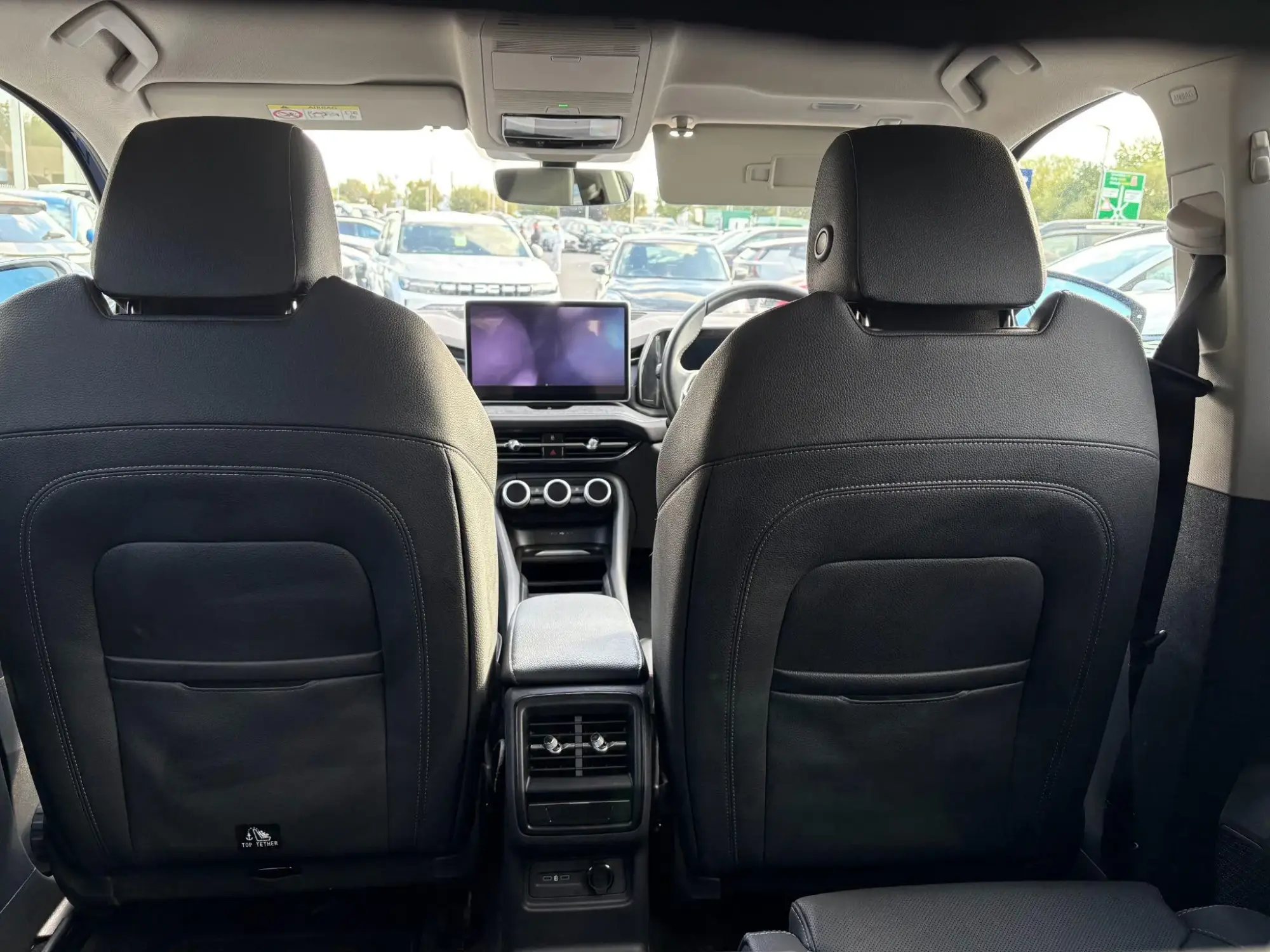 Skoda Kodiaq Image 14 Skoda Kodiaq Image 14