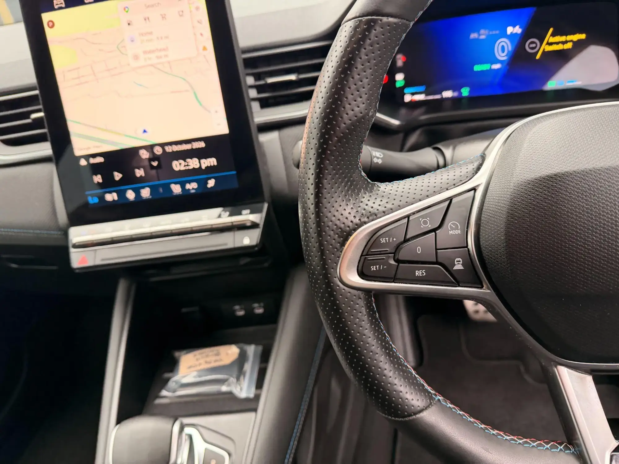 Renault Symbioz E-Tech Image 41
