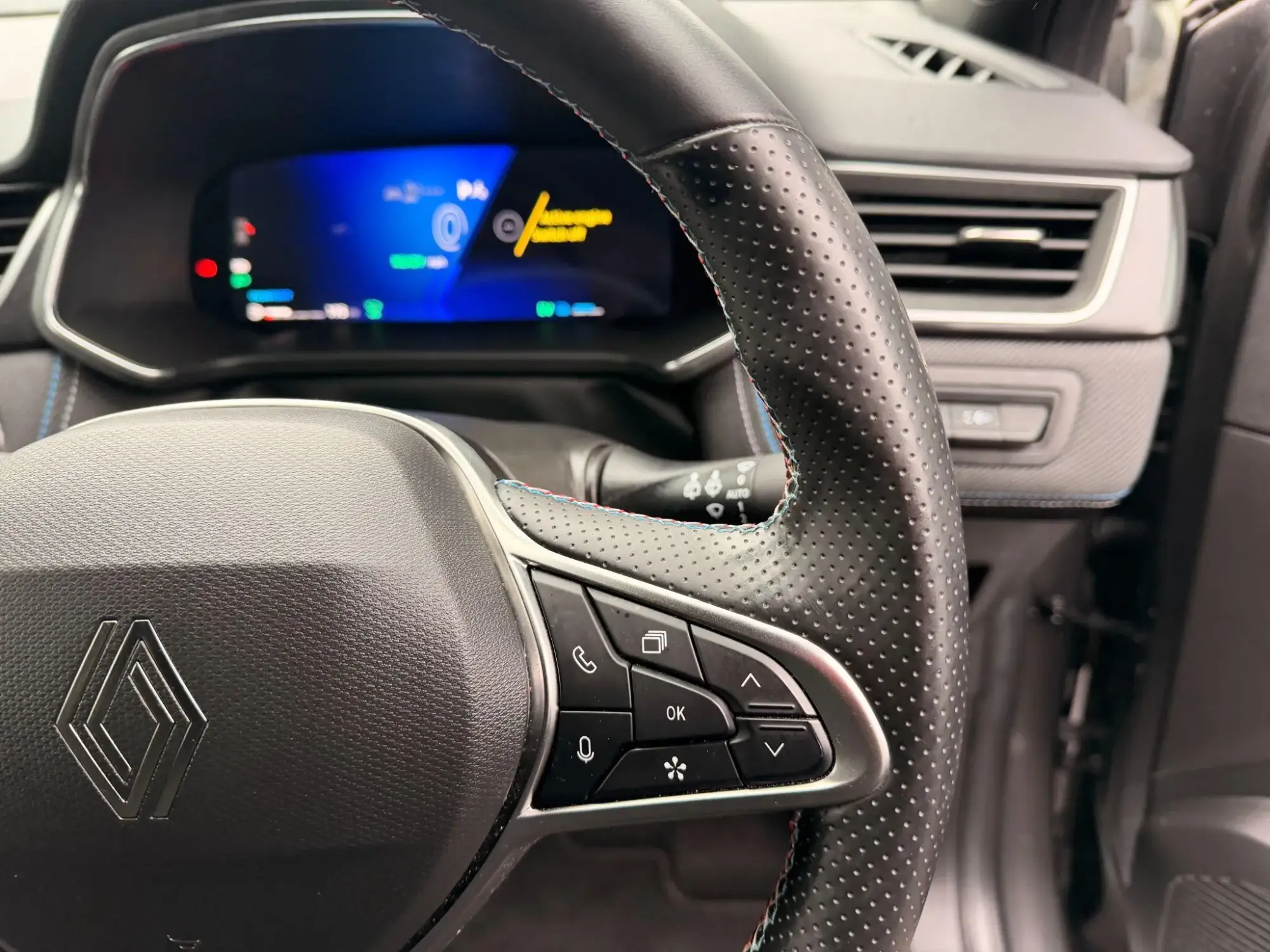 Renault Symbioz E-Tech Image 42