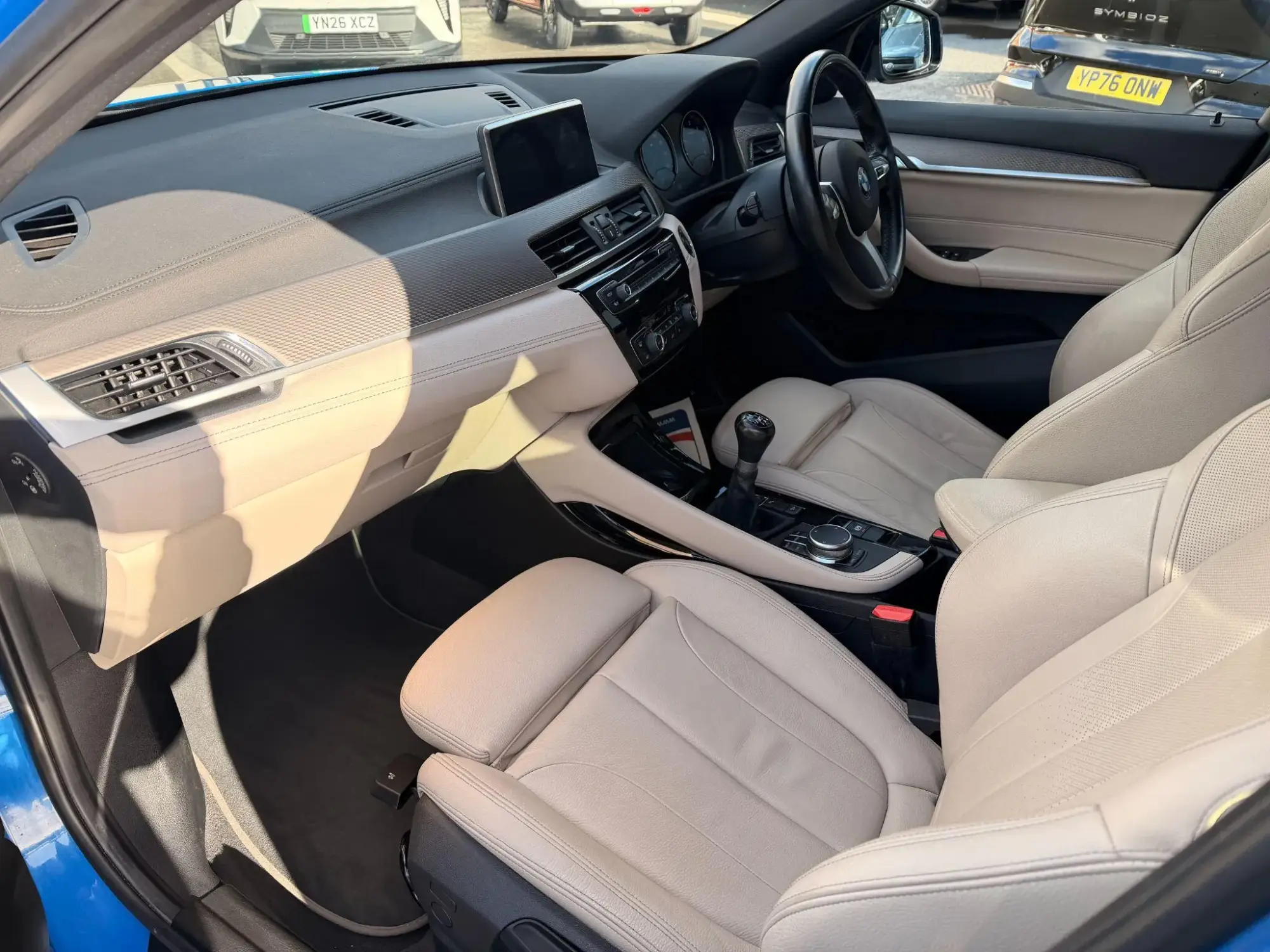 BMW X2 Image 43 BMW X2 Image 43