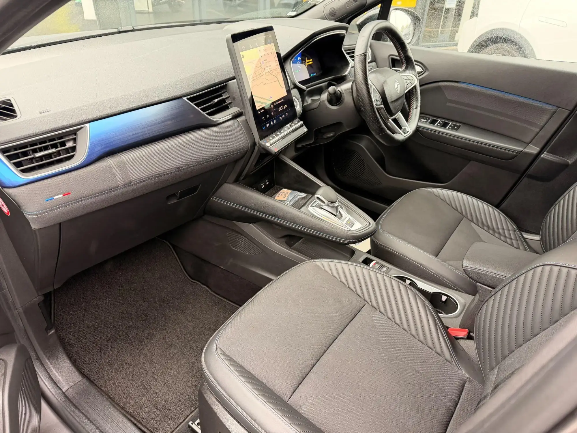 Renault Symbioz E-Tech Image 43