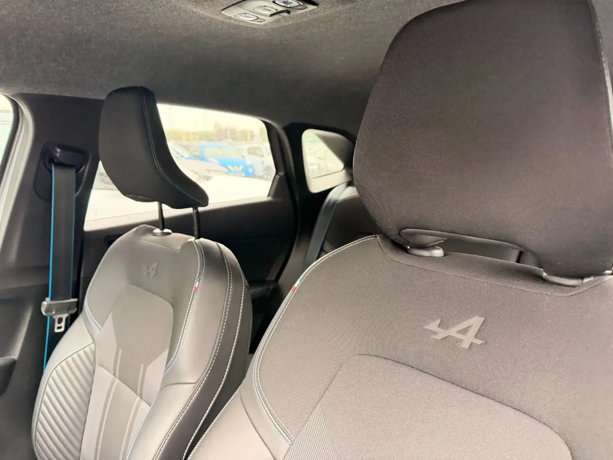 Renault Symbioz E-Tech Image 44