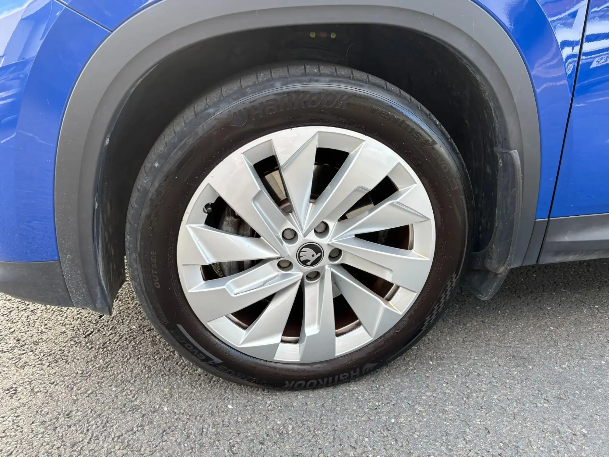 Skoda Kodiaq Image 24 Skoda Kodiaq Image 24
