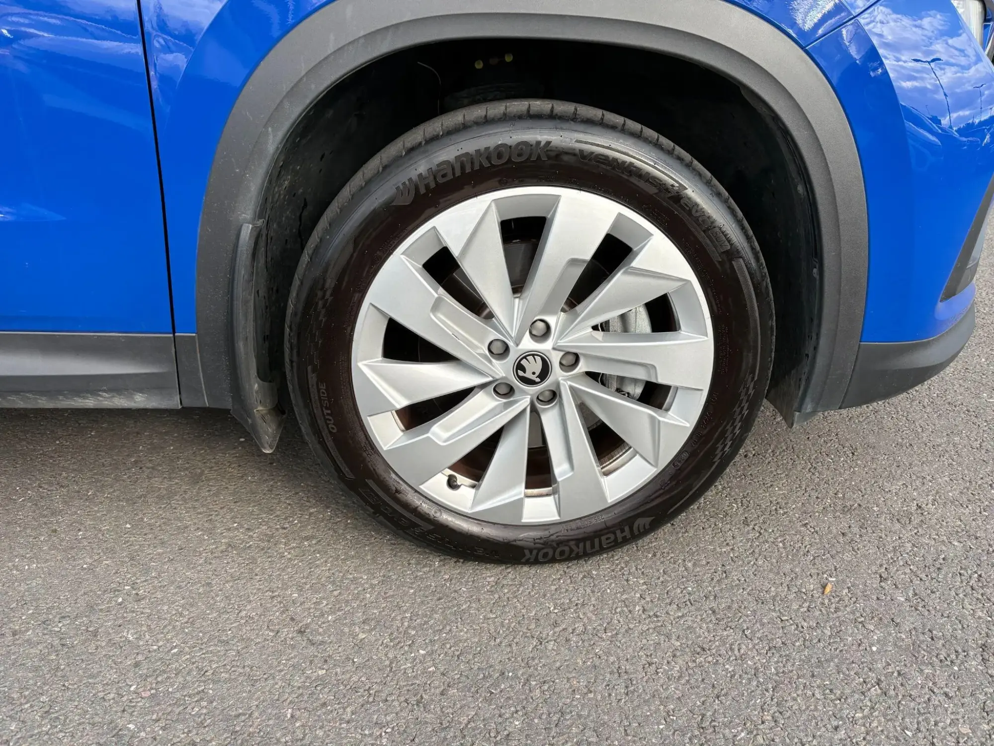 Skoda Kodiaq Image 25 Skoda Kodiaq Image 25