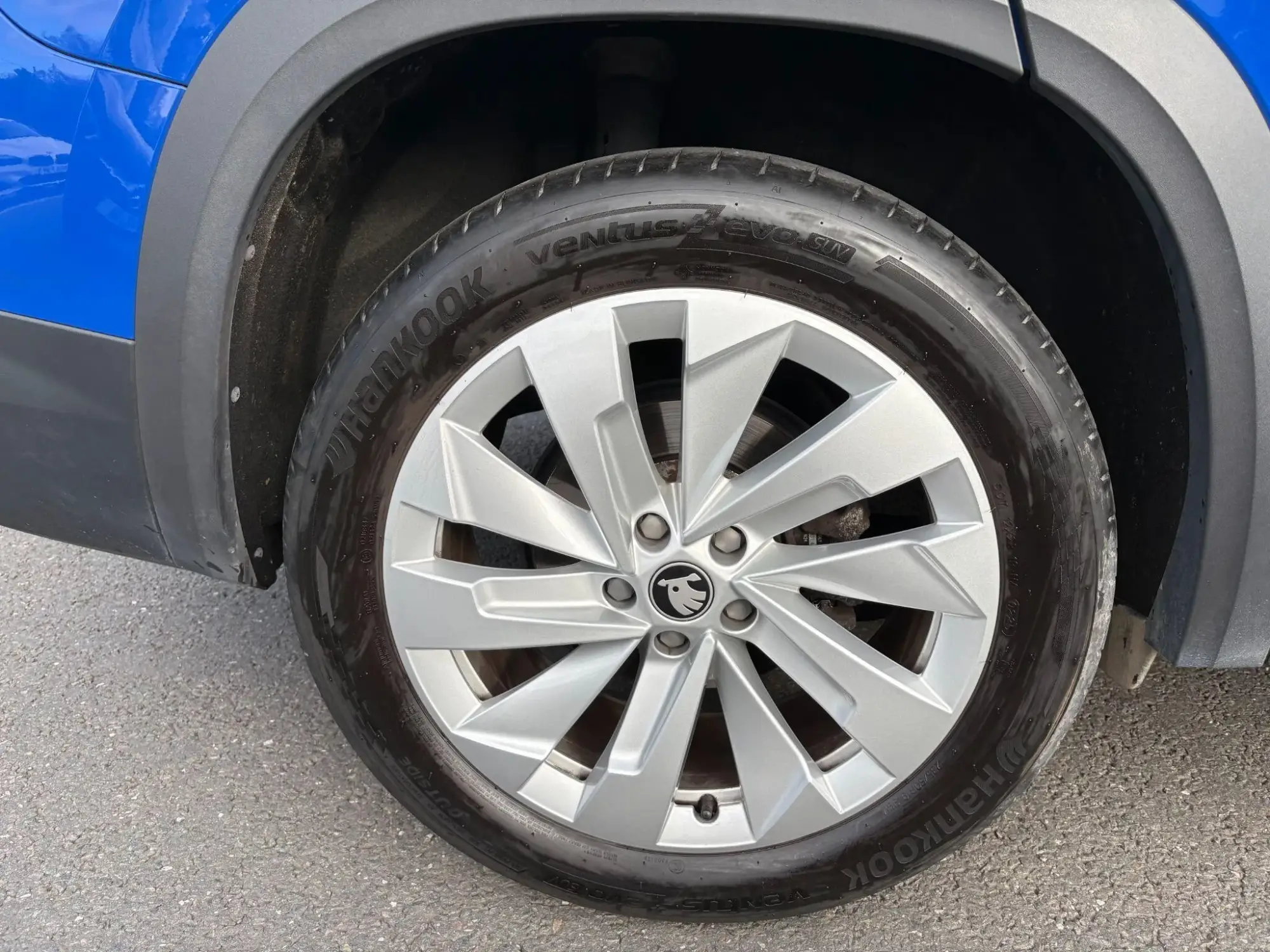 Skoda Kodiaq Image 26 Skoda Kodiaq Image 26