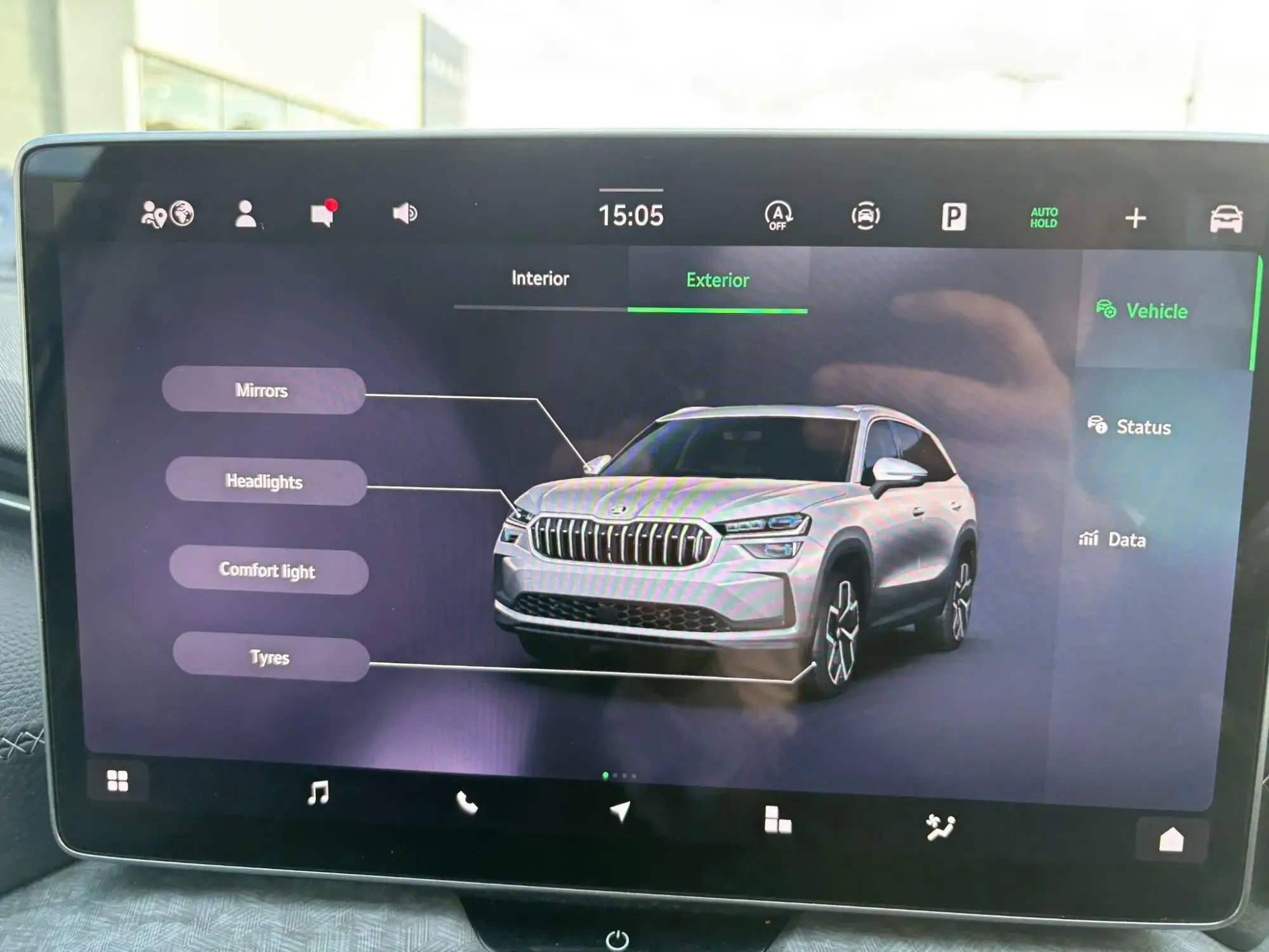 Skoda Kodiaq Image 28 Skoda Kodiaq Image 28