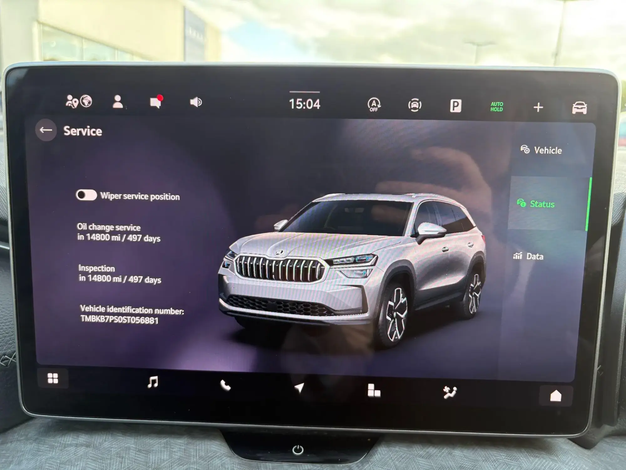 Skoda Kodiaq Image 29 Skoda Kodiaq Image 29