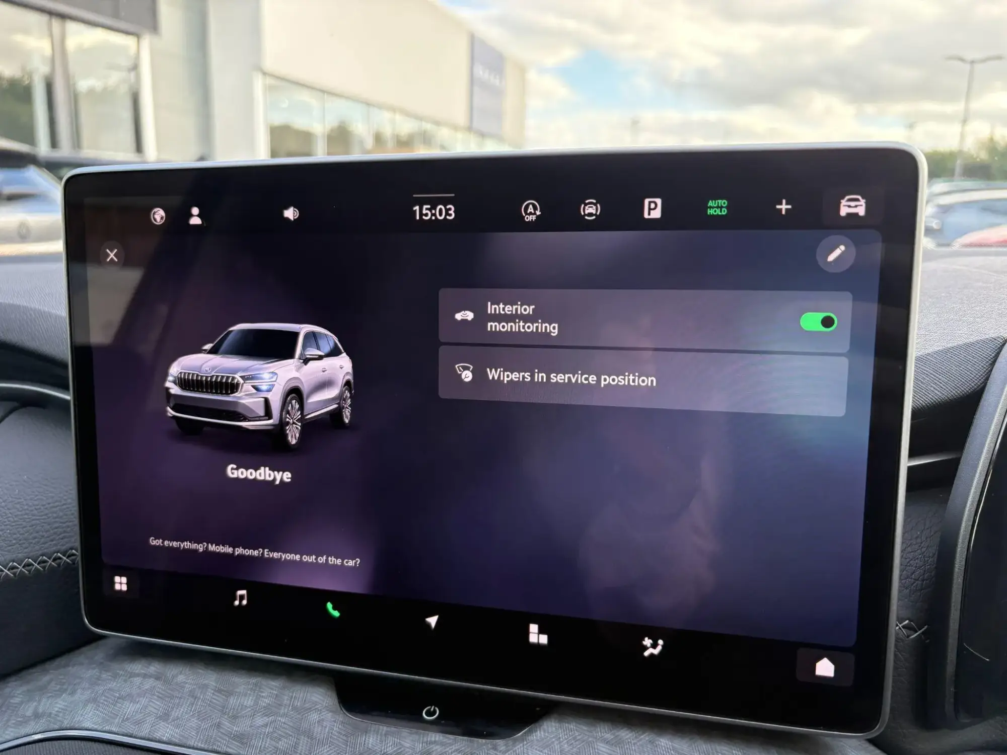 Skoda Kodiaq Image 33 Skoda Kodiaq Image 33