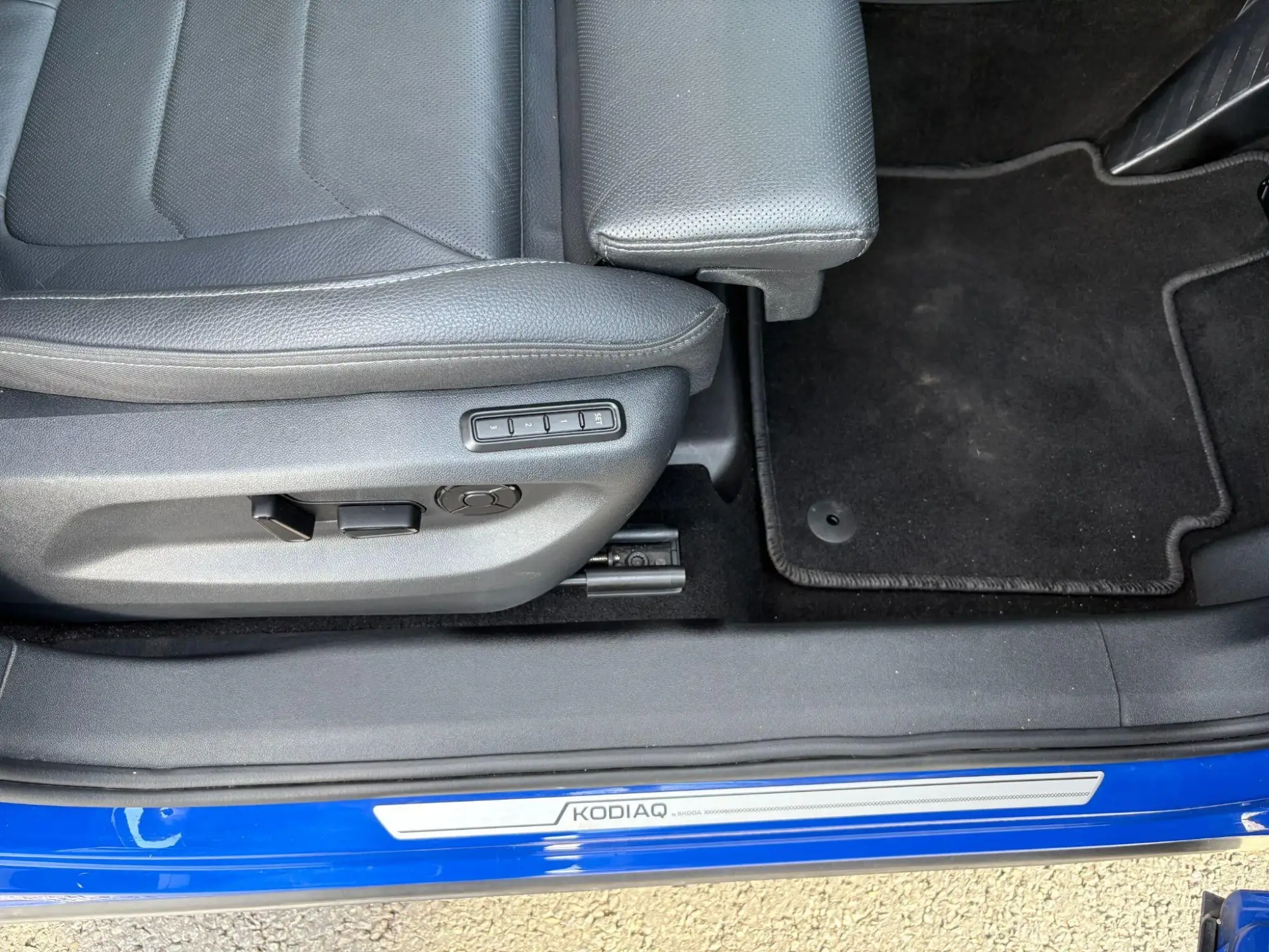 Skoda Kodiaq Image 36 Skoda Kodiaq Image 36