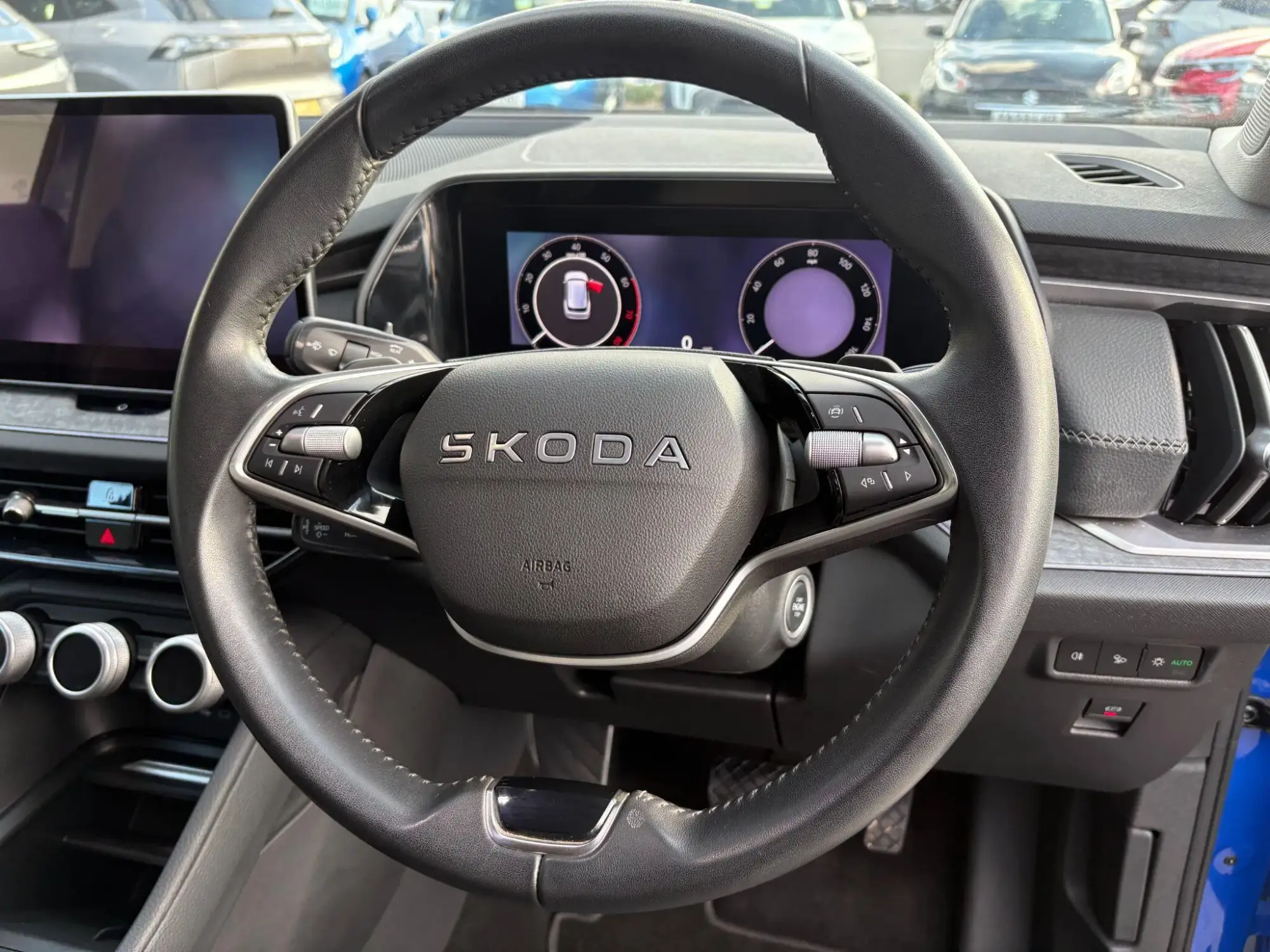 Skoda Kodiaq Image 40 Skoda Kodiaq Image 40