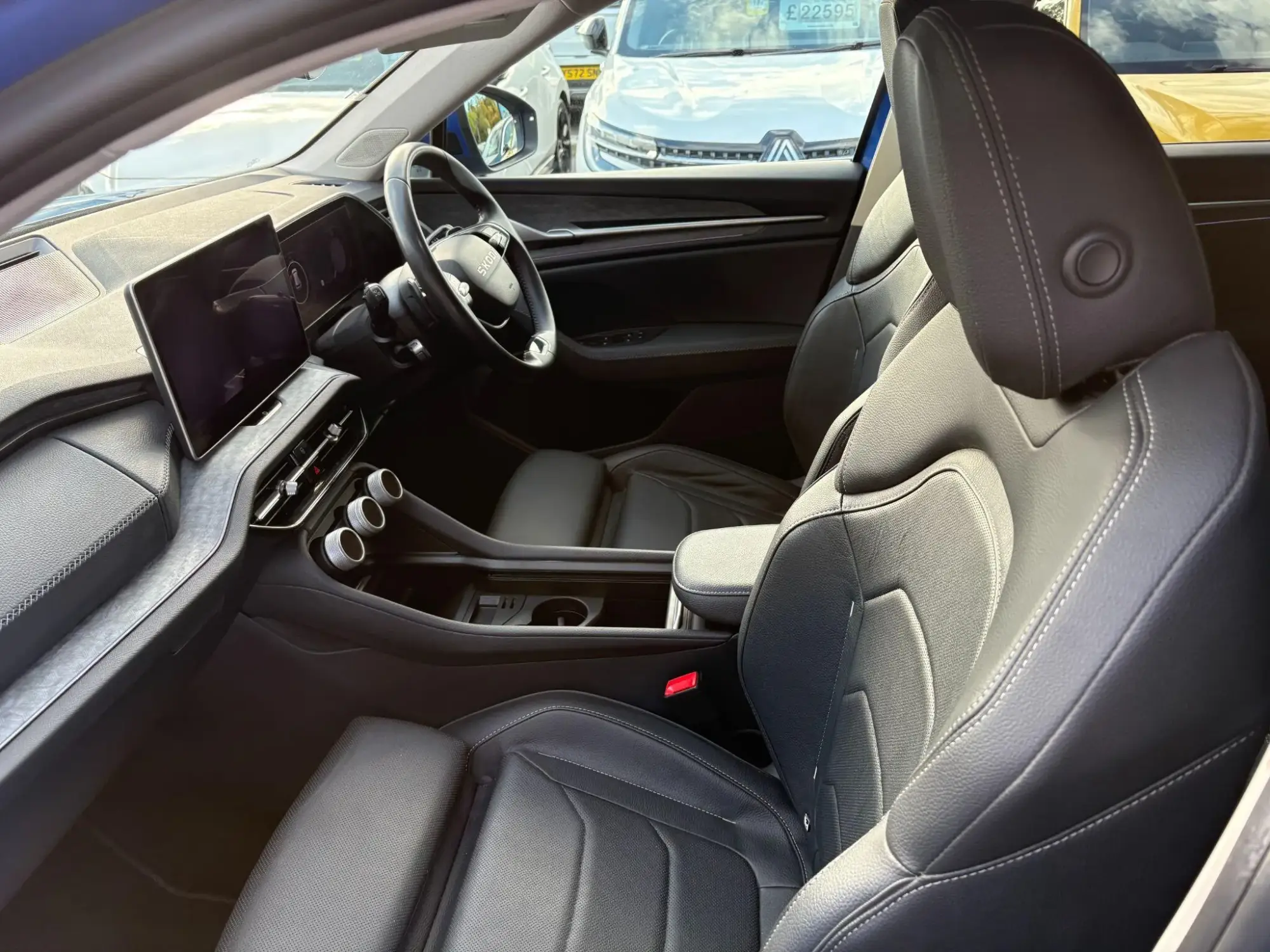 Skoda Kodiaq Image 41 Skoda Kodiaq Image 41