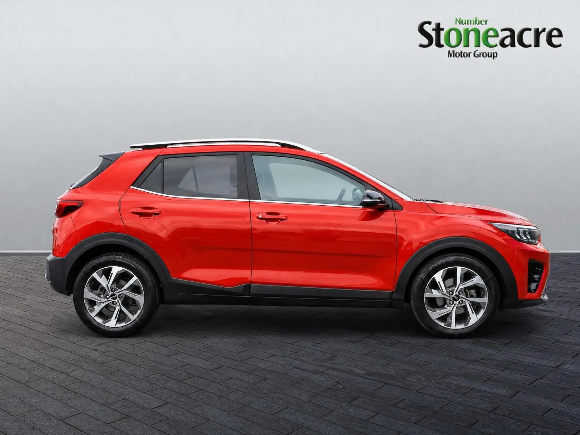 Kia Stonic Image 4 Kia Stonic Image 4