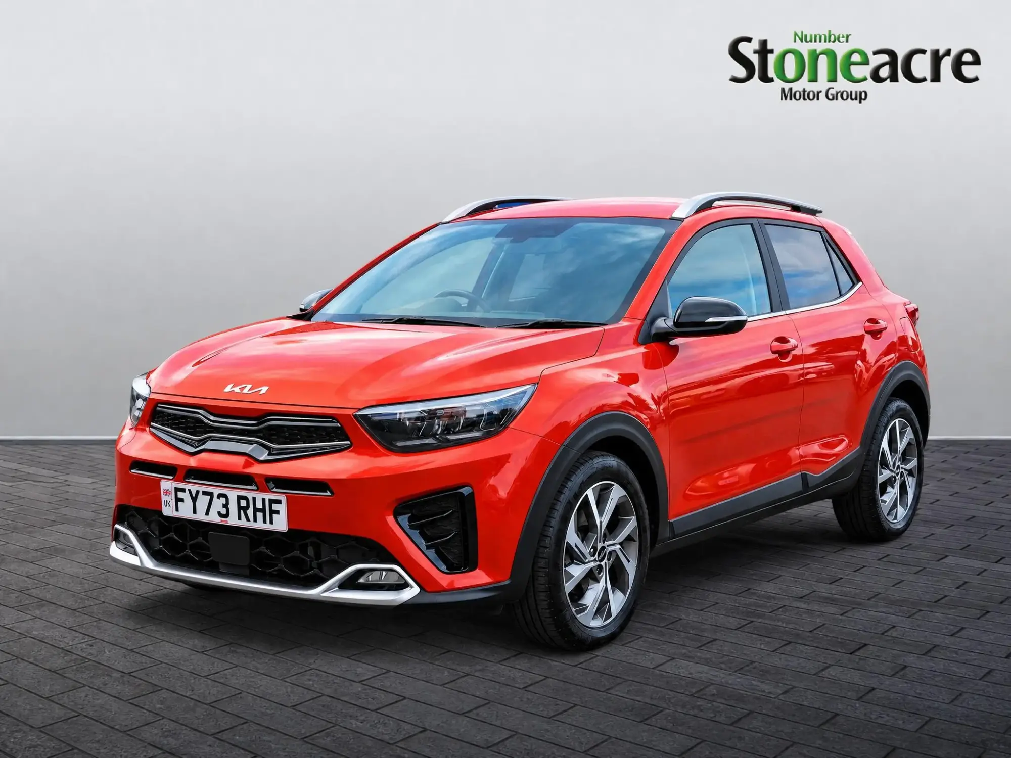 Kia Stonic Image 9 Kia Stonic Image 9