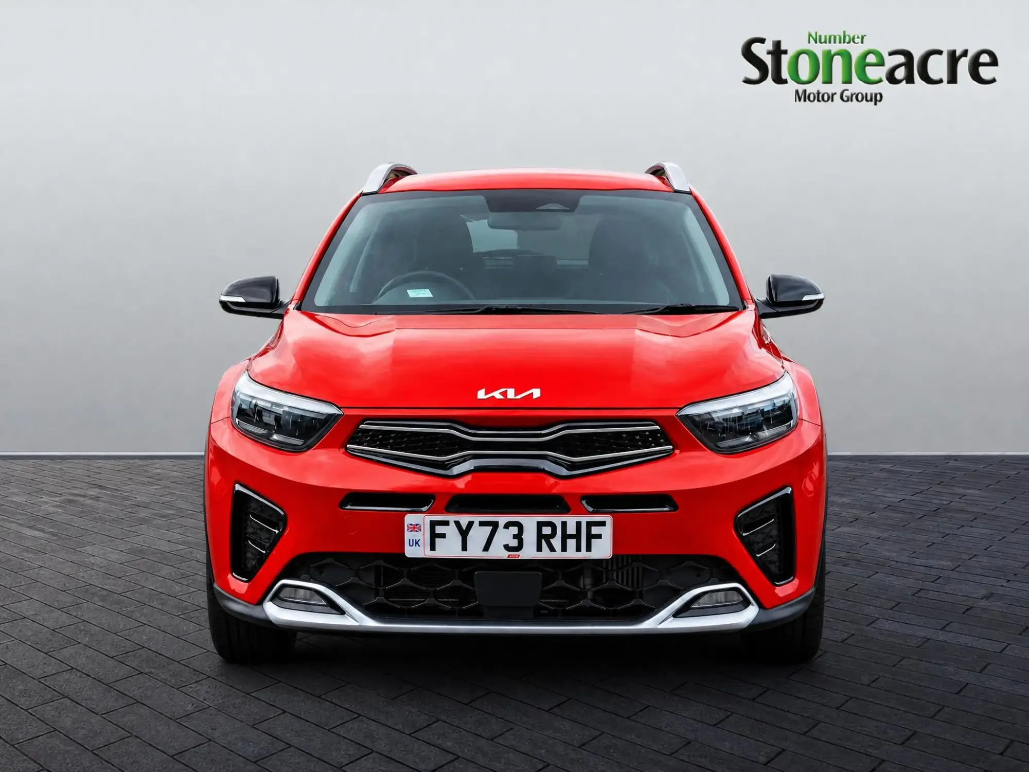 Kia Stonic Image 10 Kia Stonic Image 10