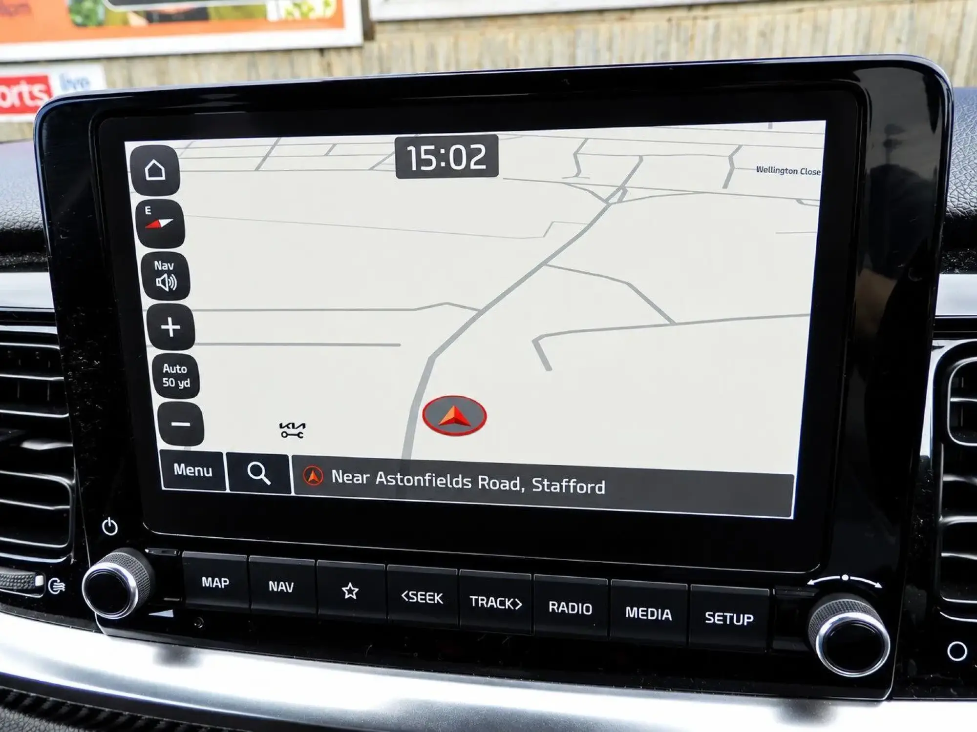 Kia Stonic Image 3 Kia Stonic Image 3