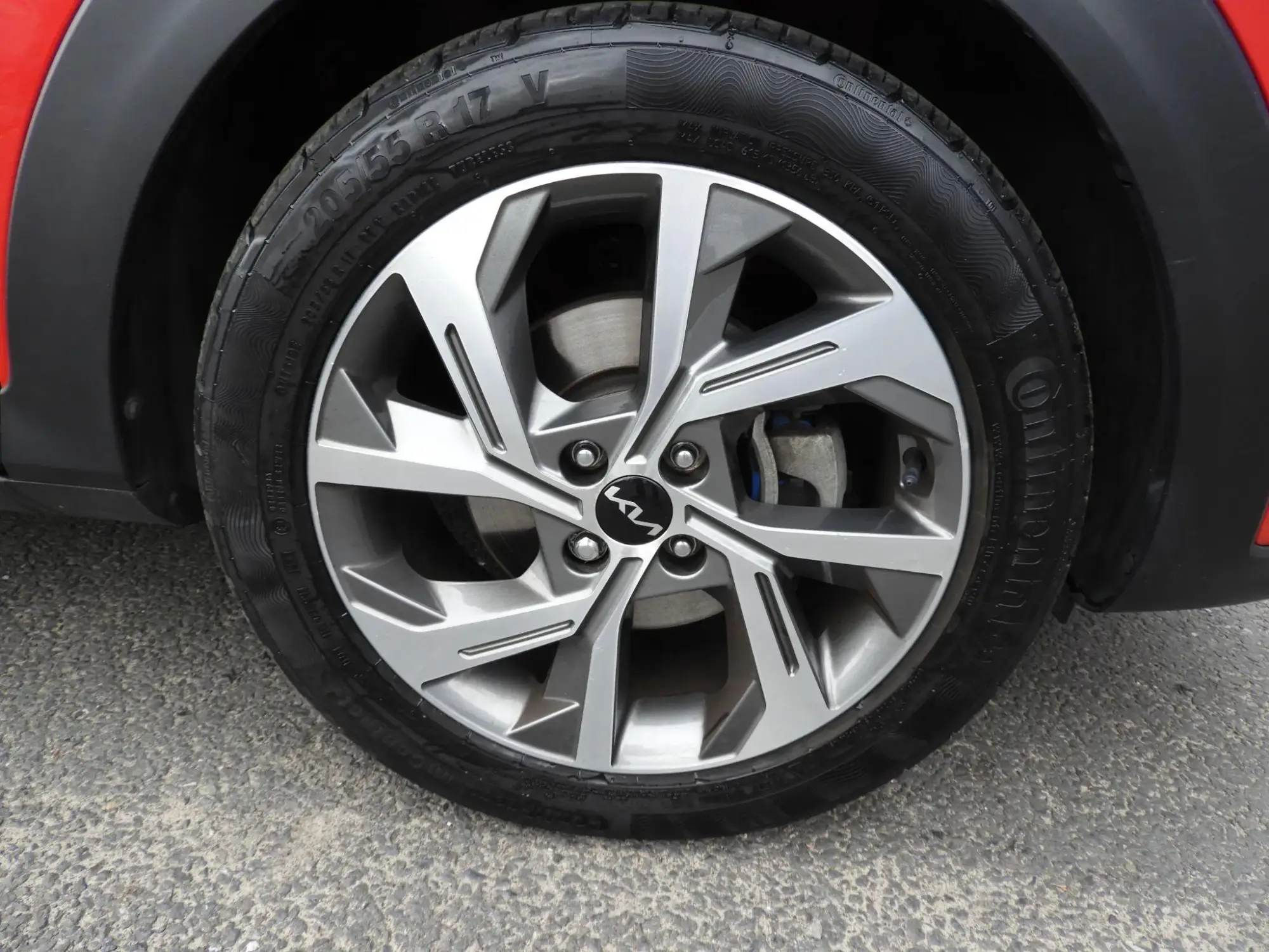Kia Stonic Image 12 Kia Stonic Image 12