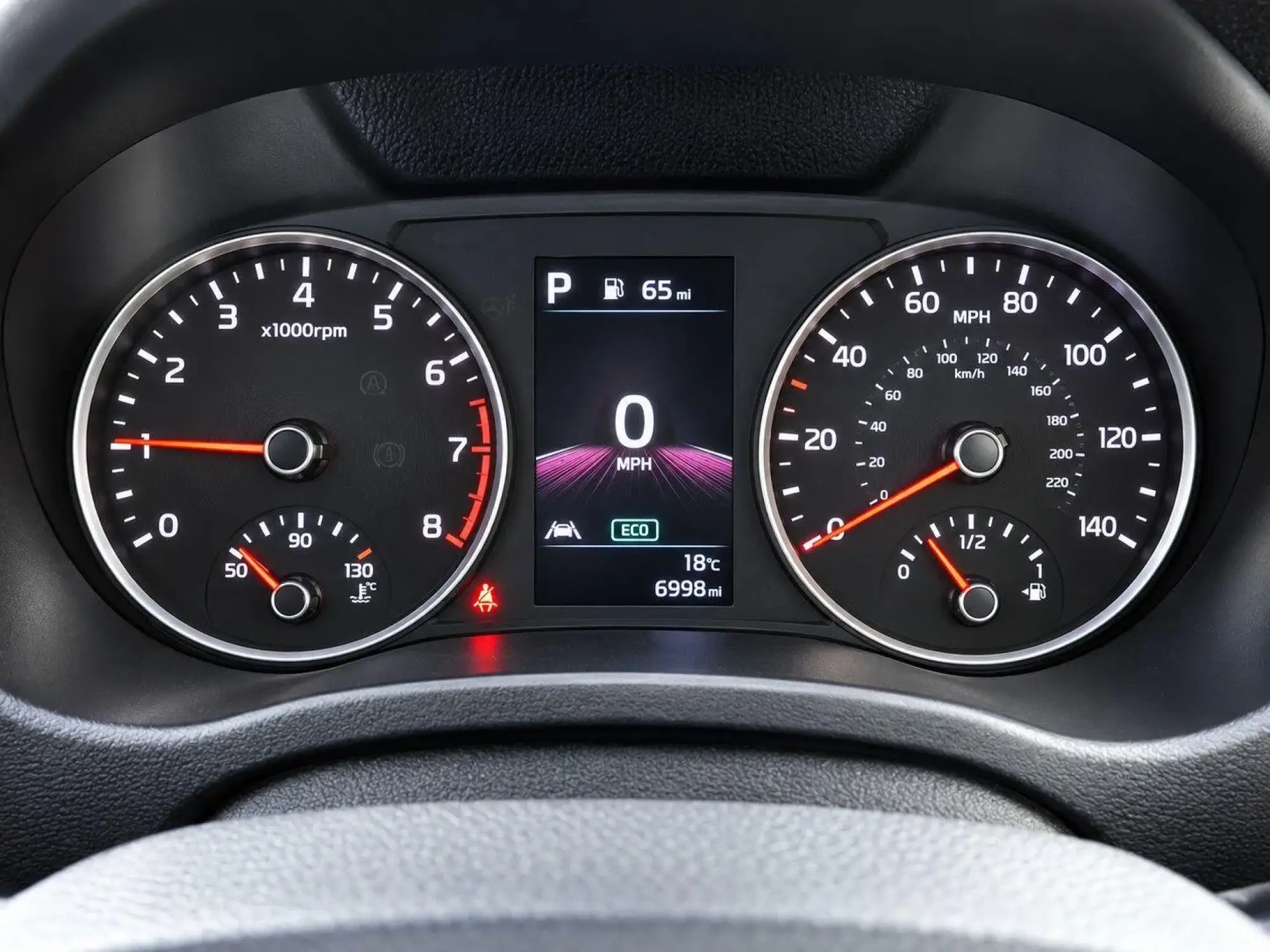 Kia Stonic Image 13 Kia Stonic Image 13