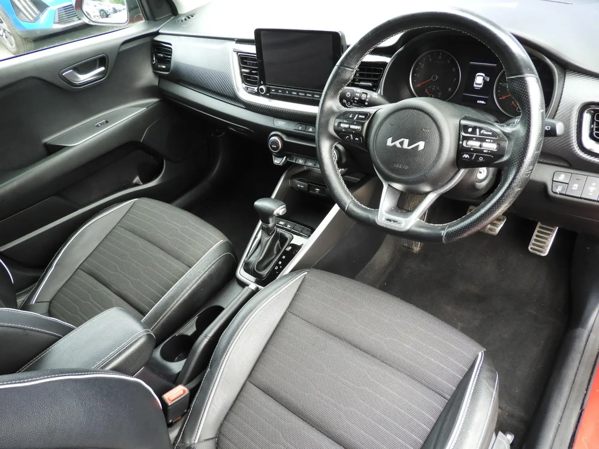 Kia Stonic Image 14 Kia Stonic Image 14