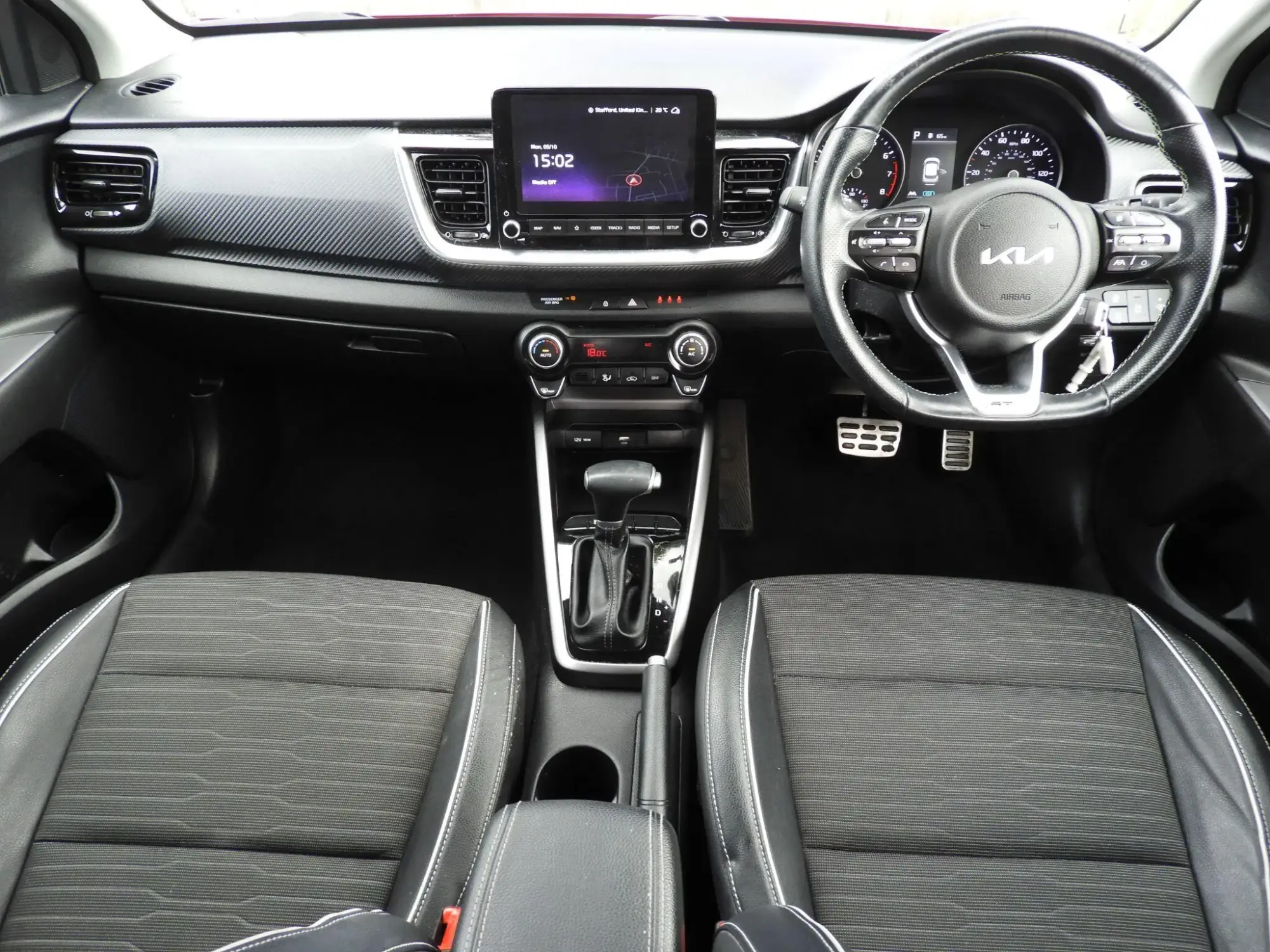 Kia Stonic Image 15 Kia Stonic Image 15