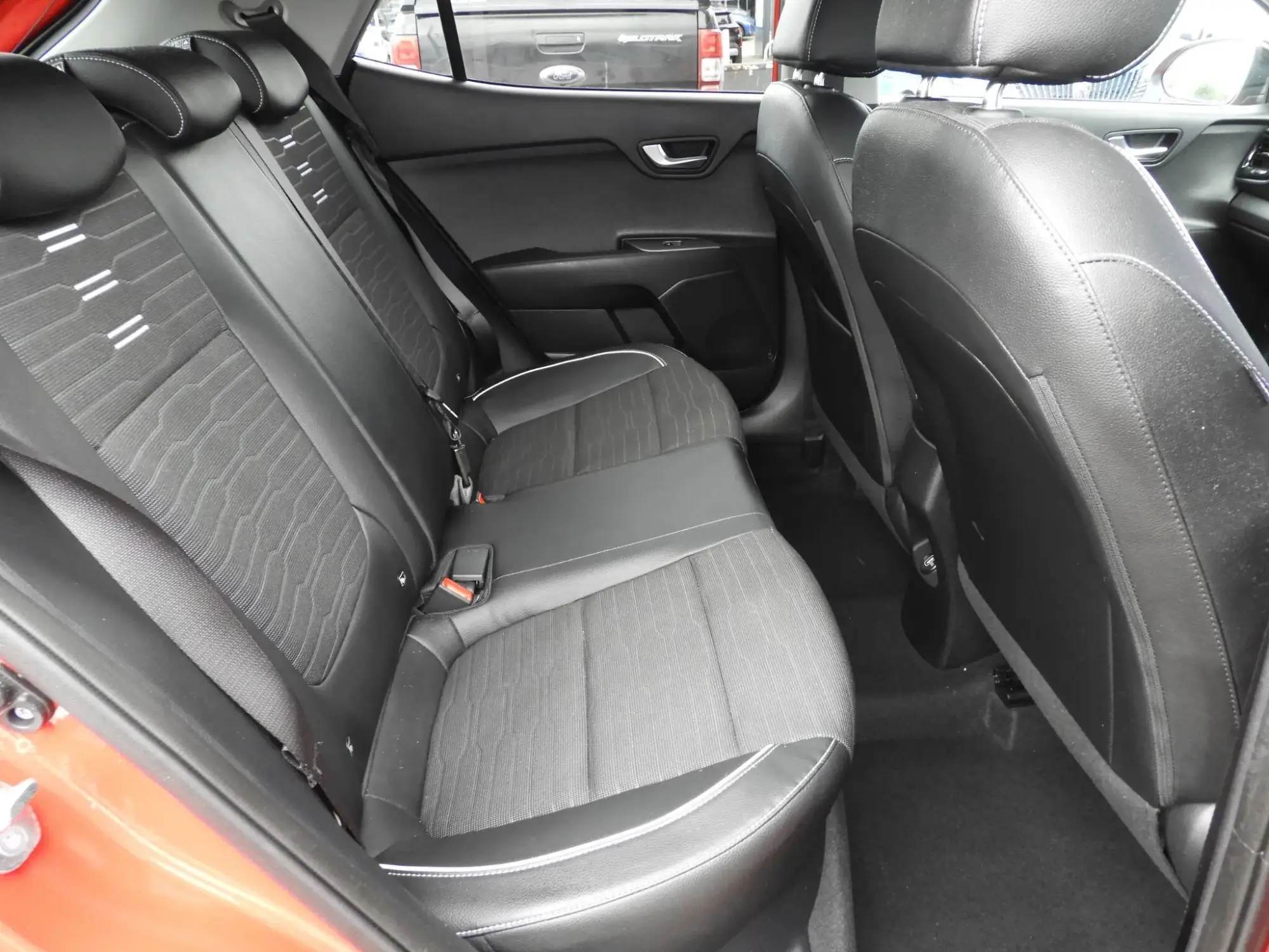 Kia Stonic Image 16 Kia Stonic Image 16