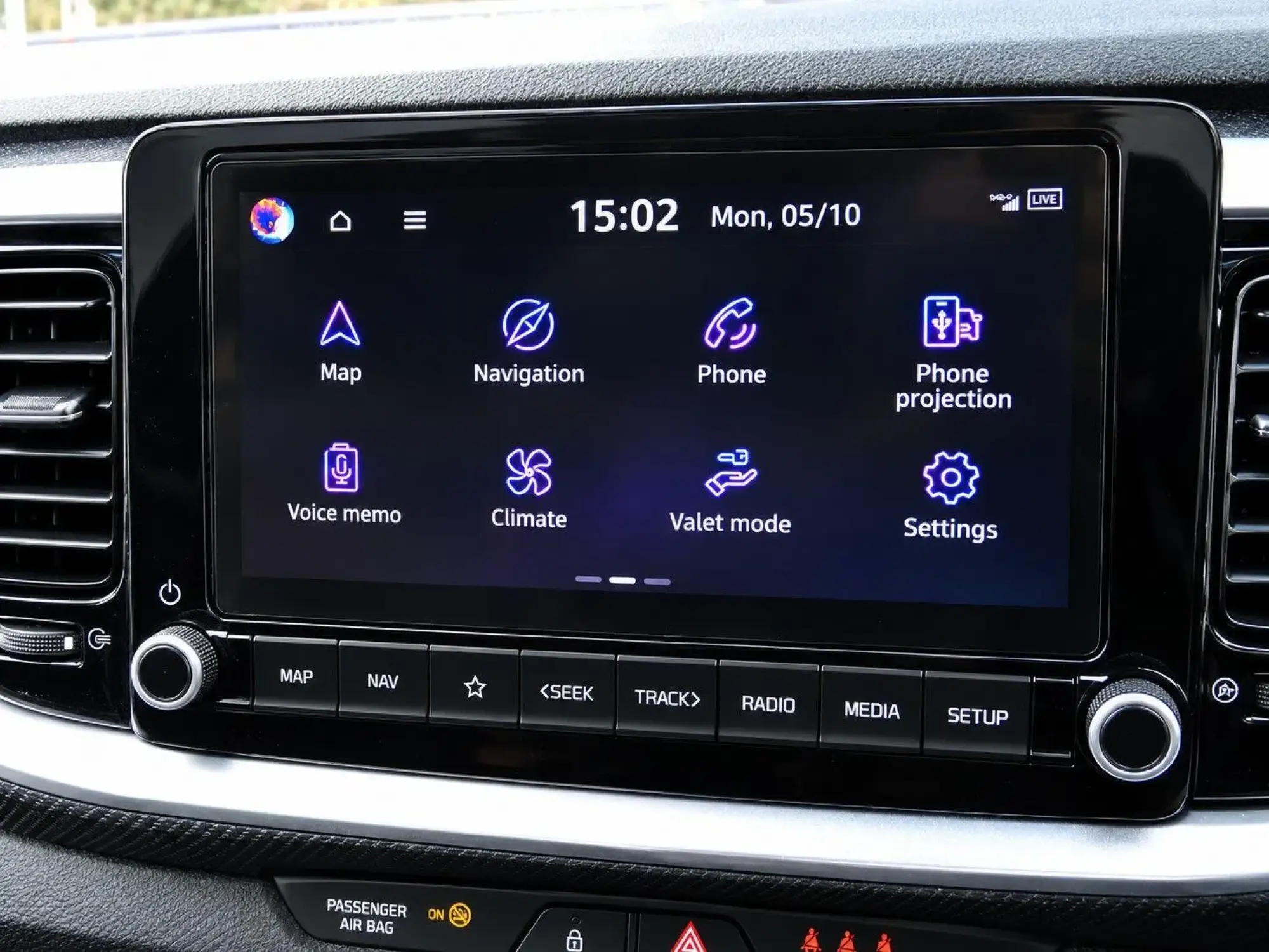 Kia Stonic Image 20 Kia Stonic Image 20