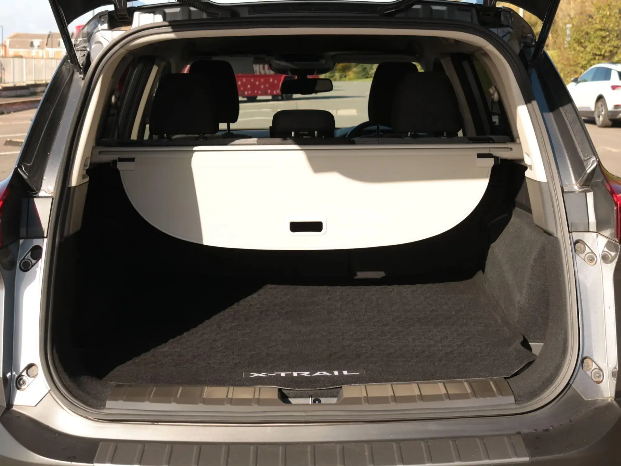 Nissan X-Trail e-POWER Image 9 Nissan X-Trail e-POWER Image 9