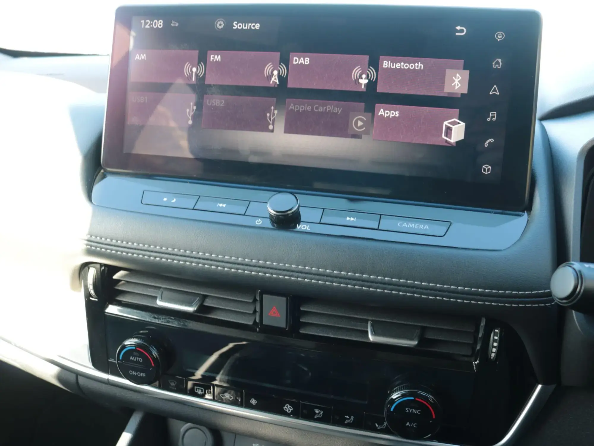 Nissan X-Trail e-POWER Image 21 Nissan X-Trail e-POWER Image 21